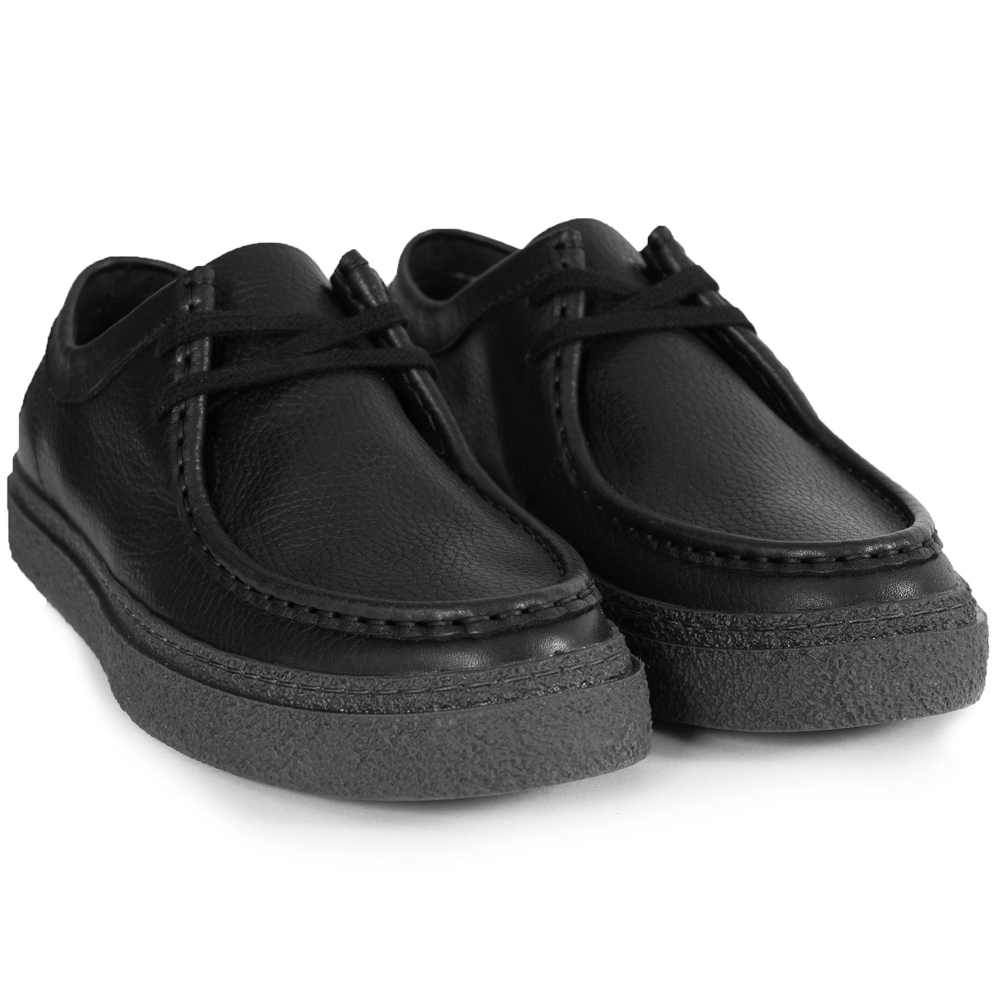 Fred Perry Dawson Low - Black