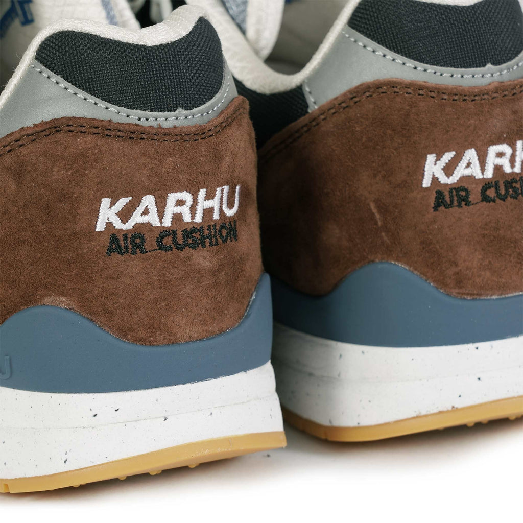 Karhu Synchron Classic "Trees Of Finland" Pack - Aztec/Brown Sugar