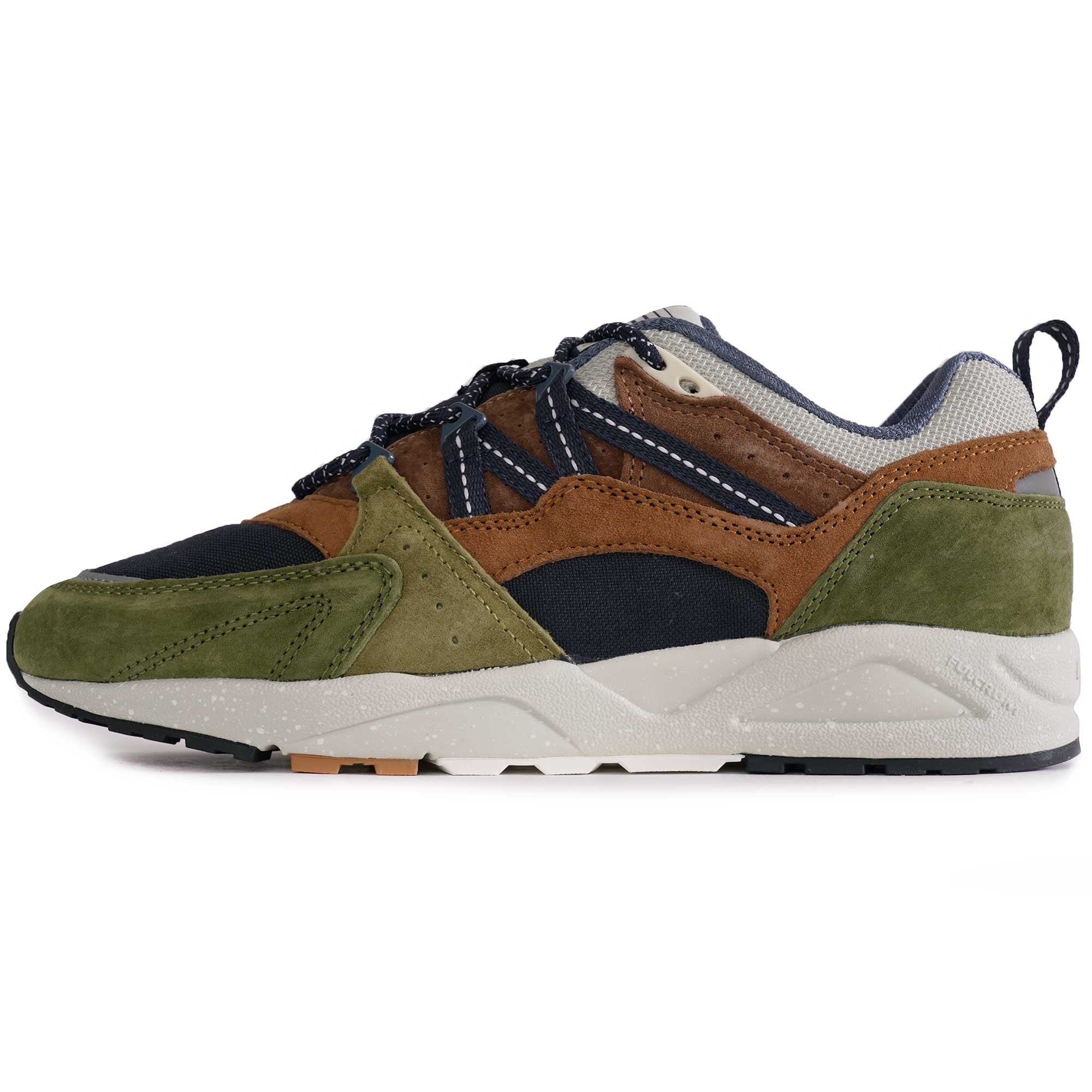 Karhu Fusion 2.0 " Trees of Finland" Pack - Avocado/Brown Sugar