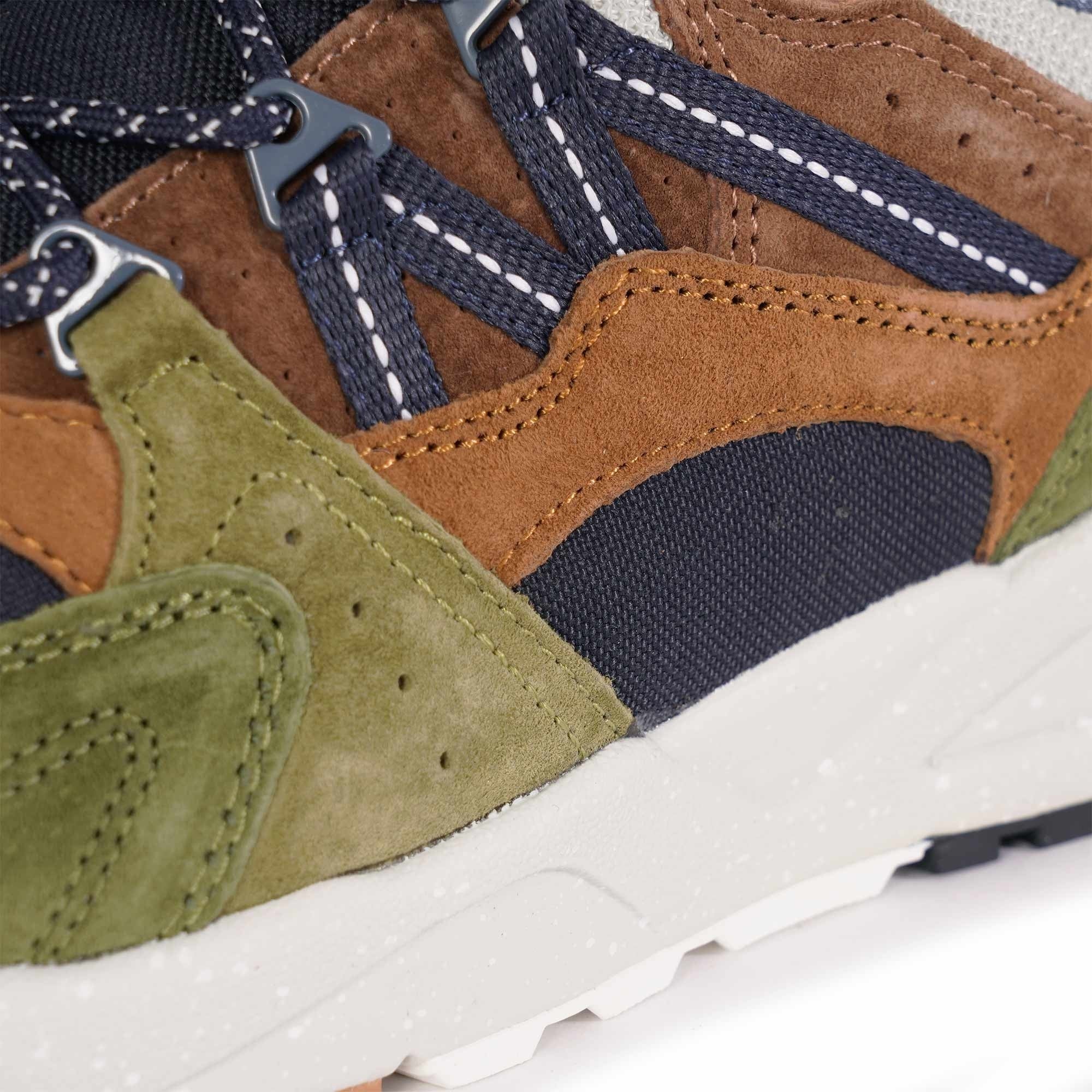 Karhu Fusion 2.0 " Trees of Finland" Pack - Avocado/Brown Sugar
