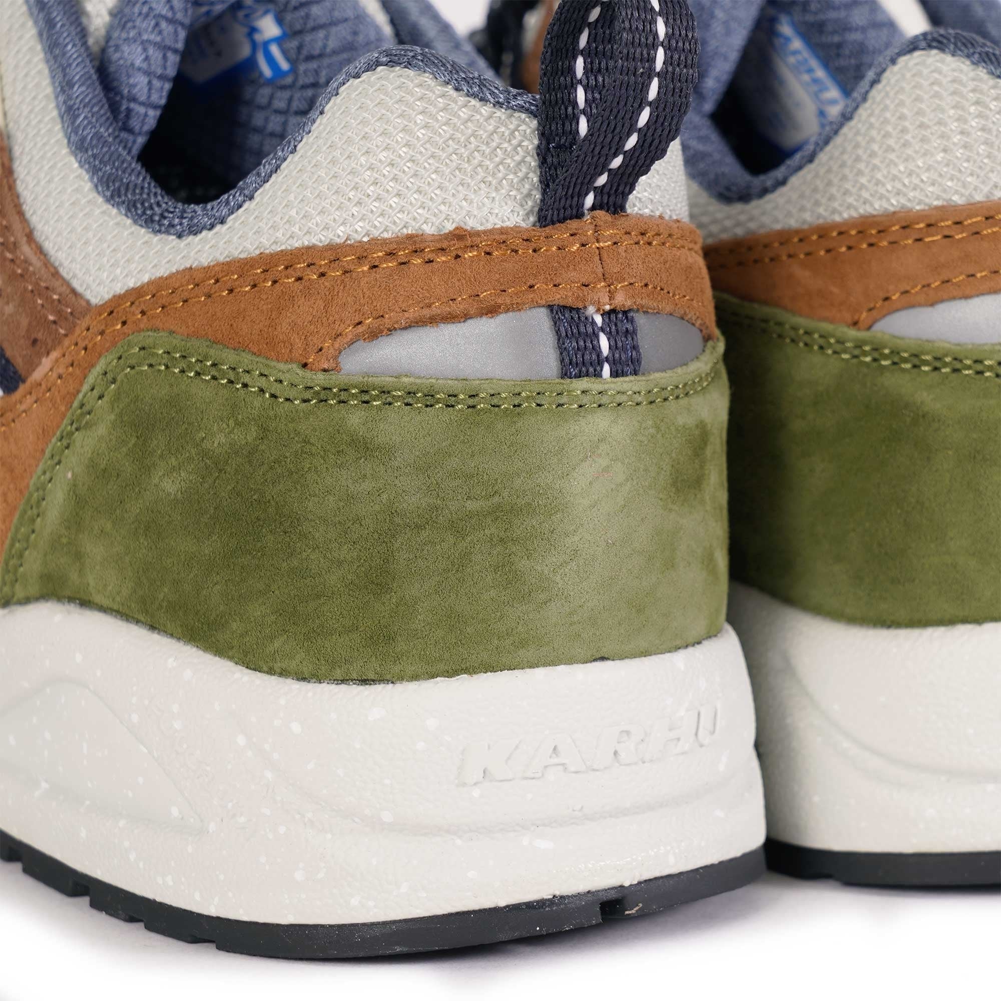 Karhu Fusion 2.0 " Trees of Finland" Pack - Avocado/Brown Sugar
