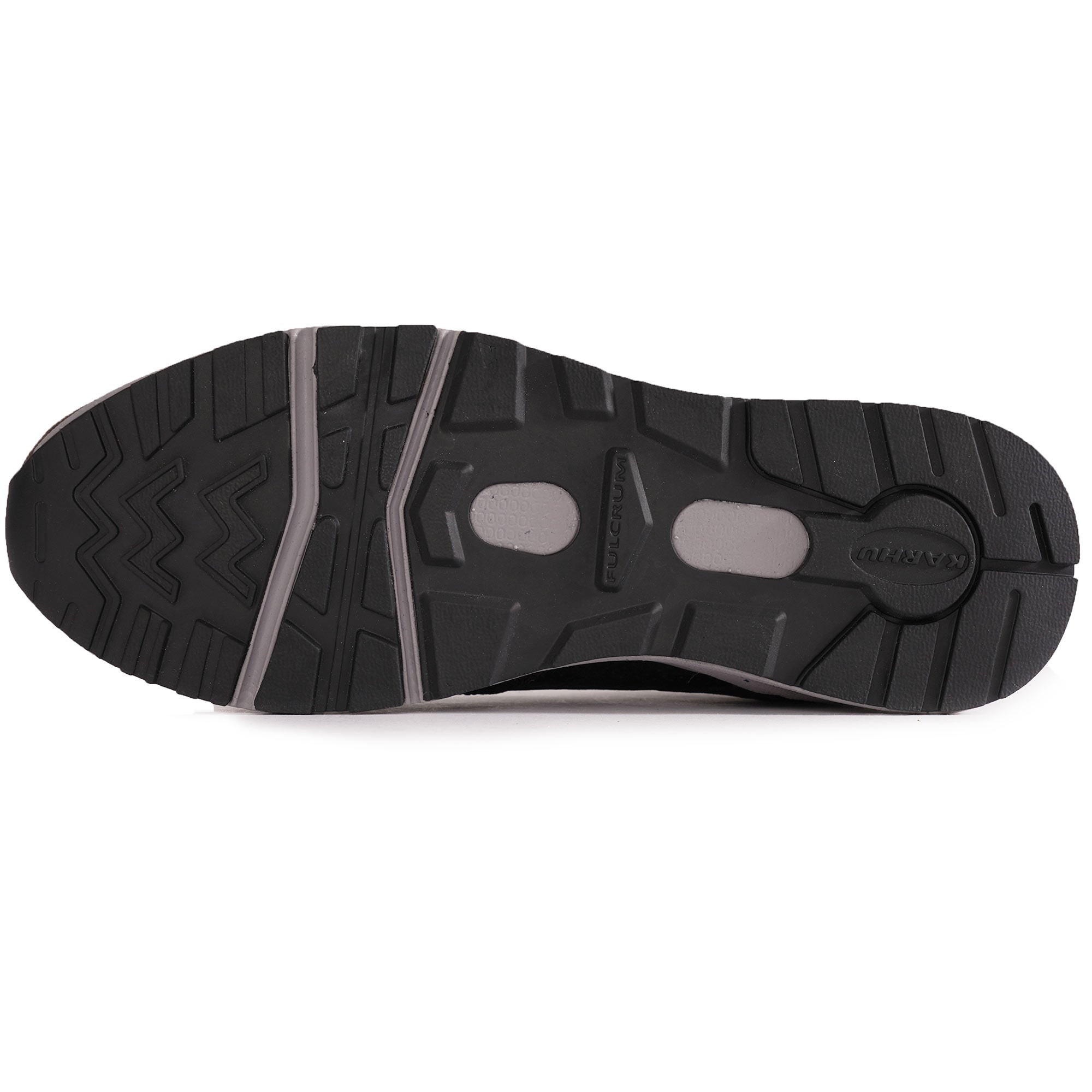 Fusion 2.0 - Jet Black/Java