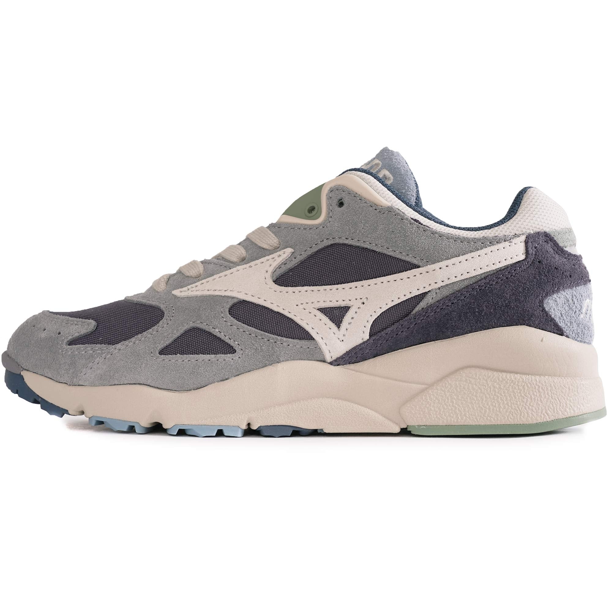 Mizuno Sky Medal - Greystone