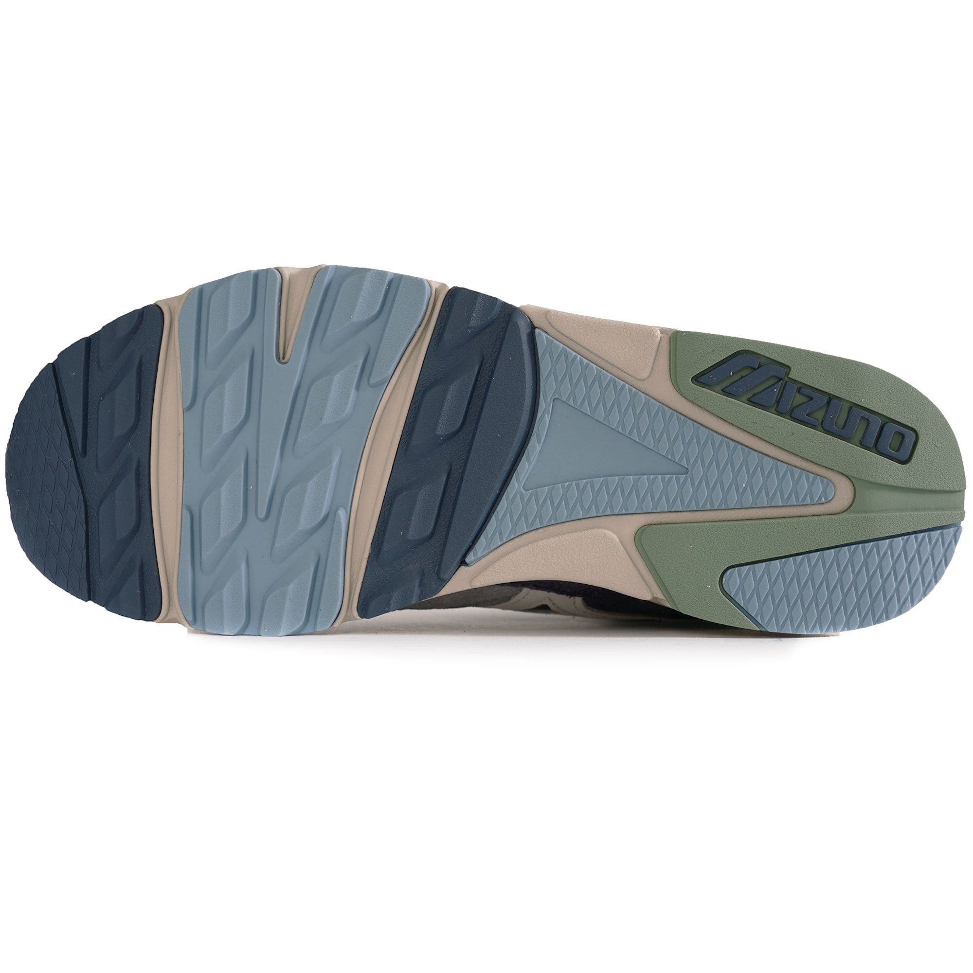Mizuno Sky Medal - Greystone