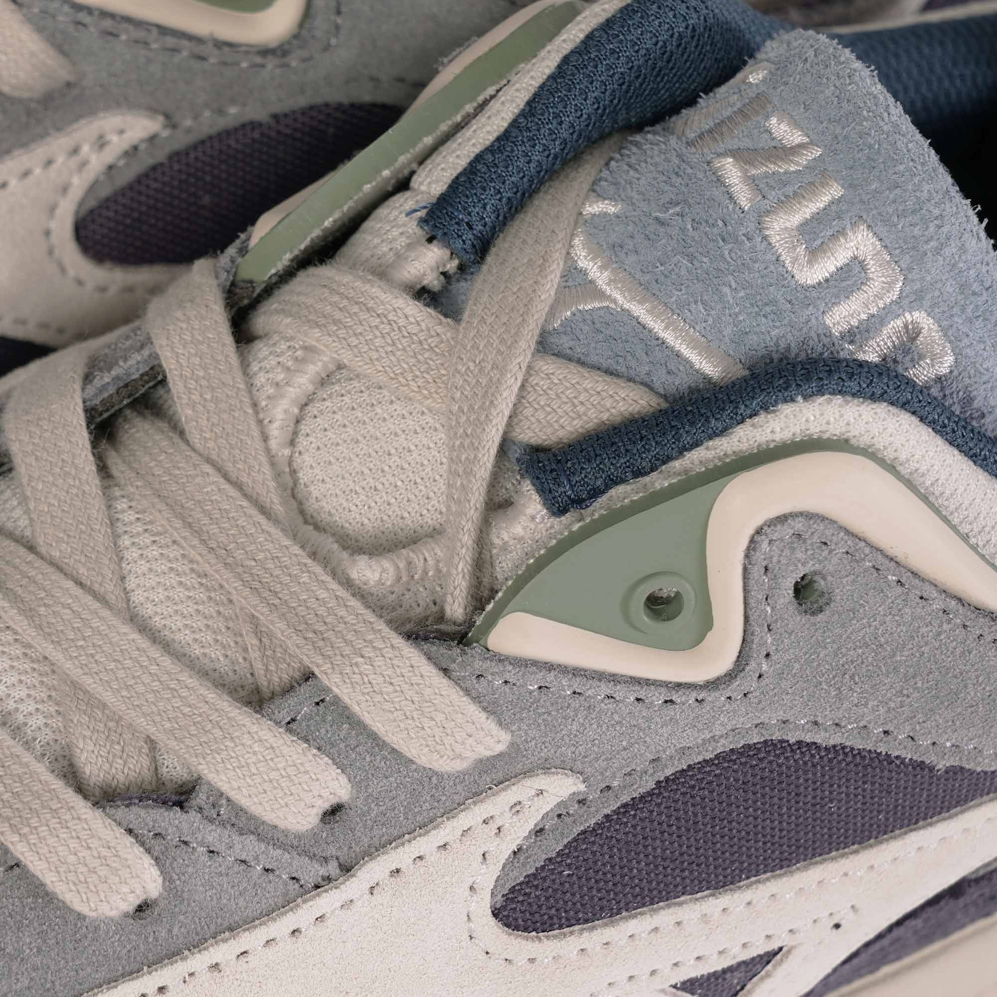 Mizuno Sky Medal - Greystone