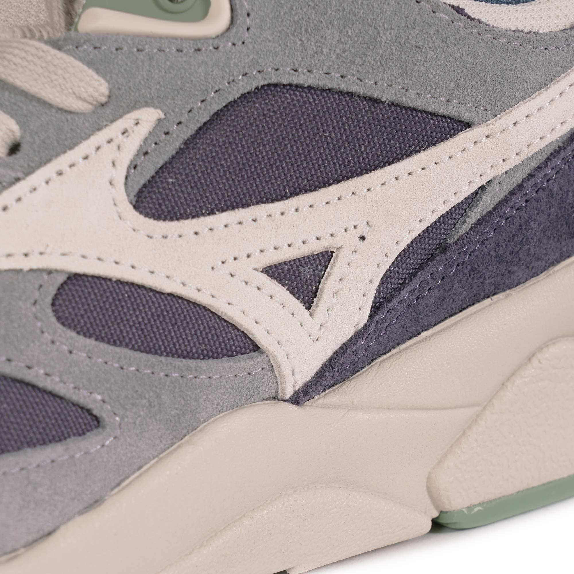 Mizuno Sky Medal - Greystone