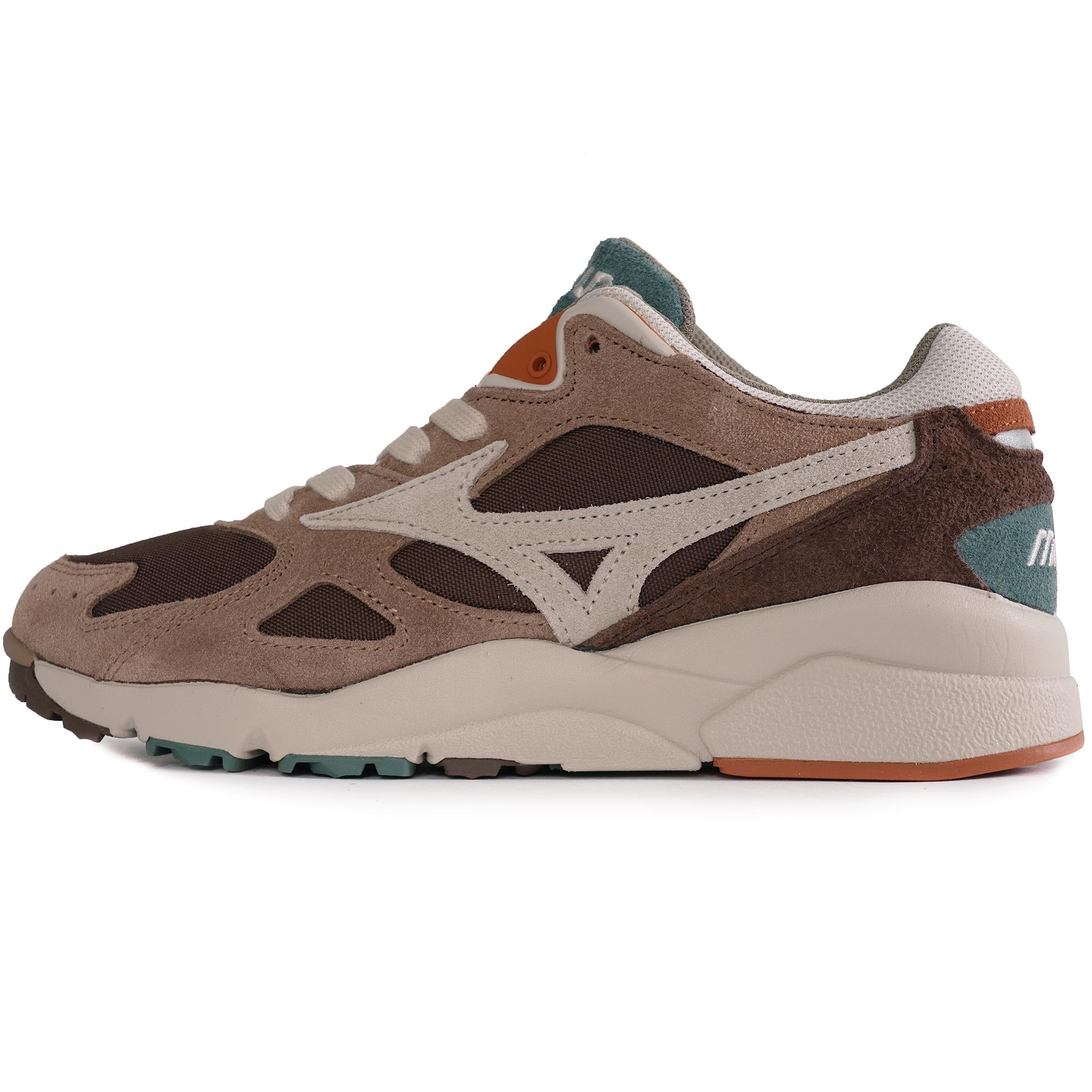 Mizuno Sky Medal - Coffee/Cloud