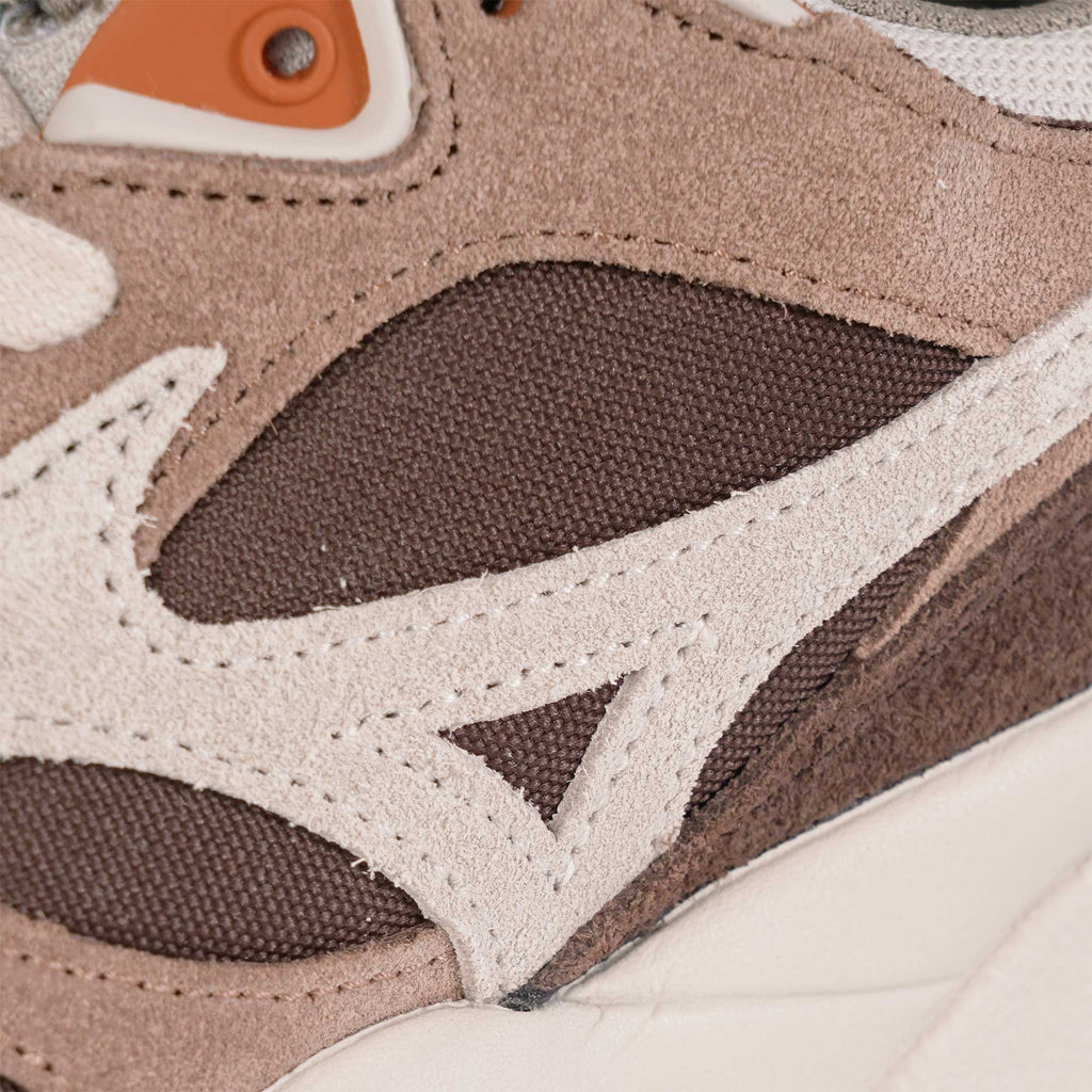 Mizuno Sky Medal - Coffee/Cloud
