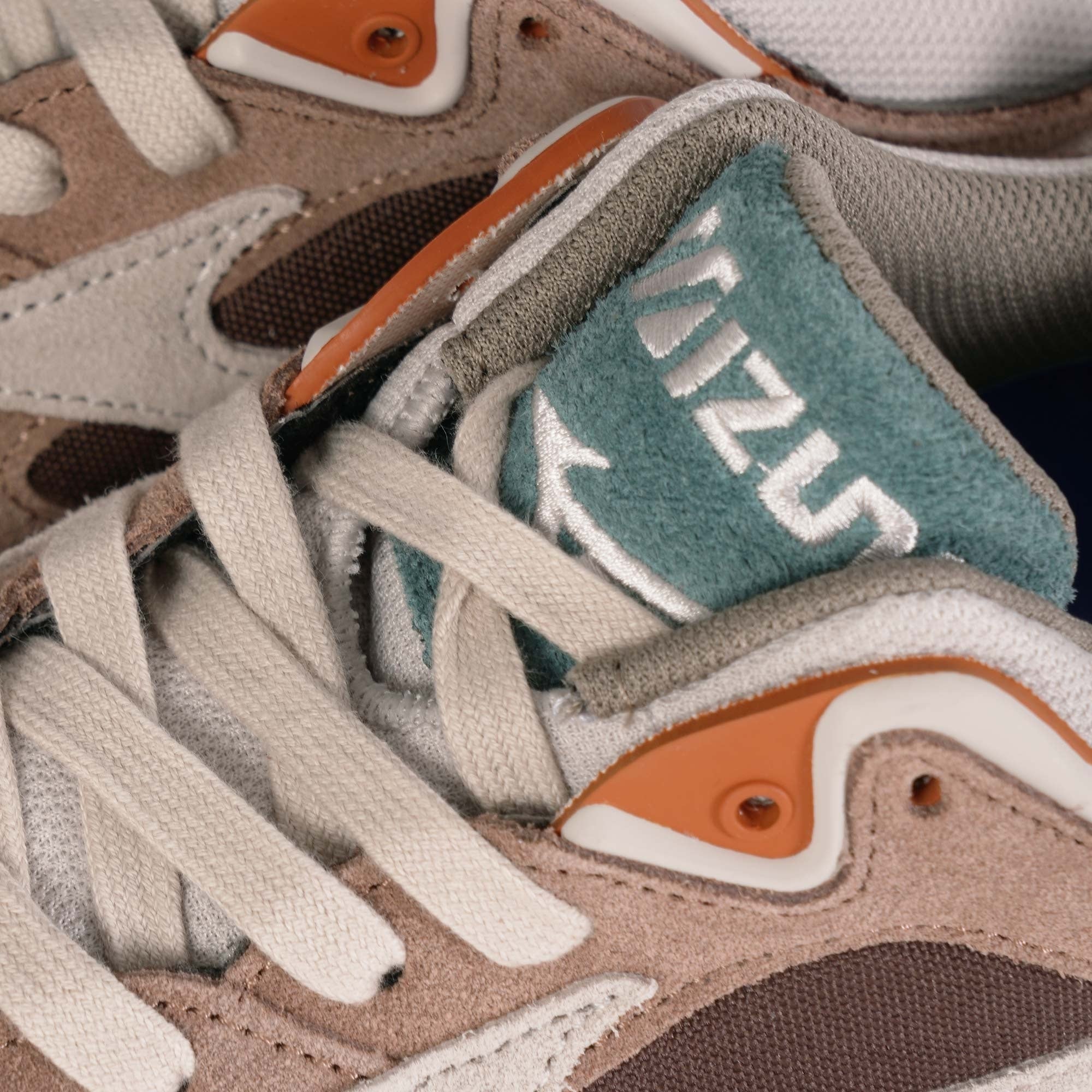 Mizuno Sky Medal - Coffee/Cloud