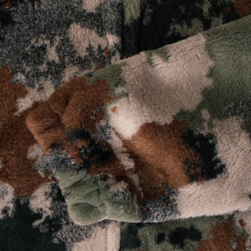 Carhartt WIP Plains Liner Fleece - Trail