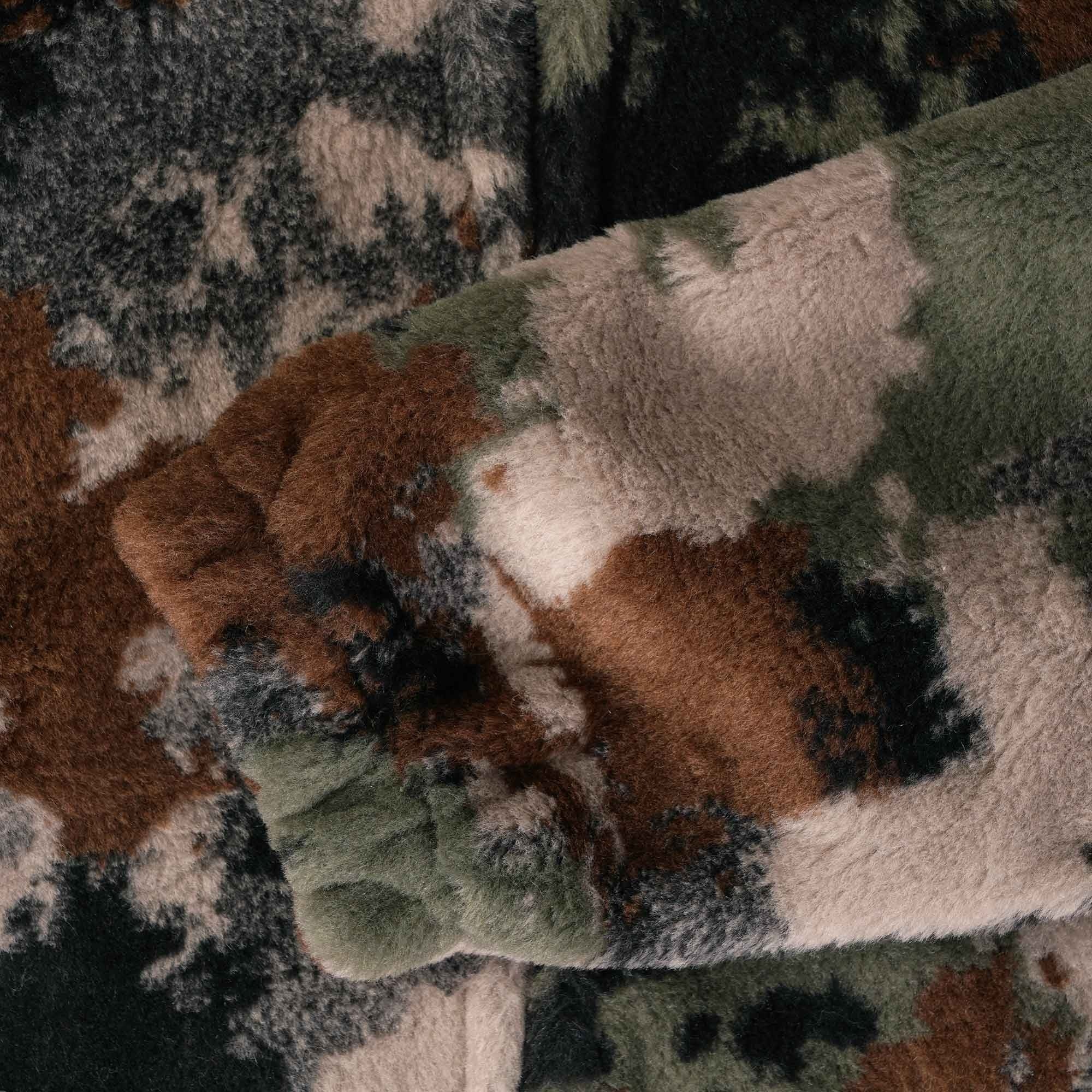 Carhartt WIP Plains Liner Fleece - Trail