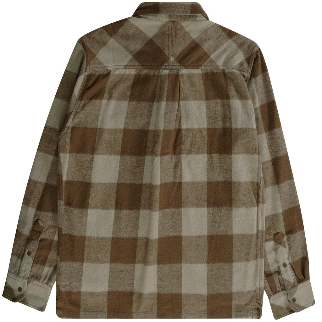 Kavu Northlake Shacket - Lunar Drift