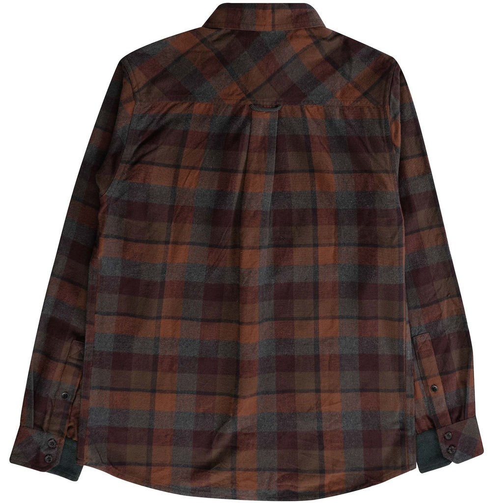 Kavu Buffaroni - Woodcraft