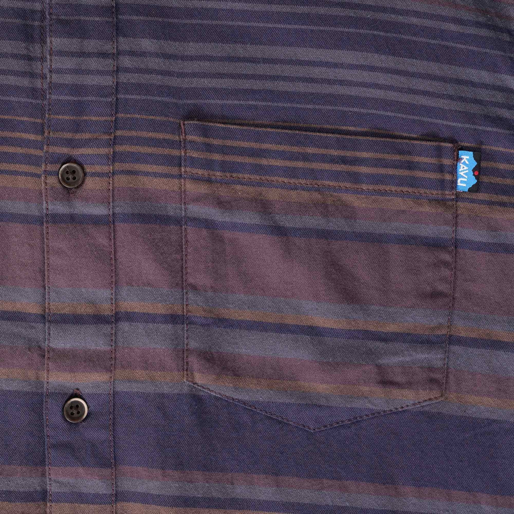 Wander More - Under Current