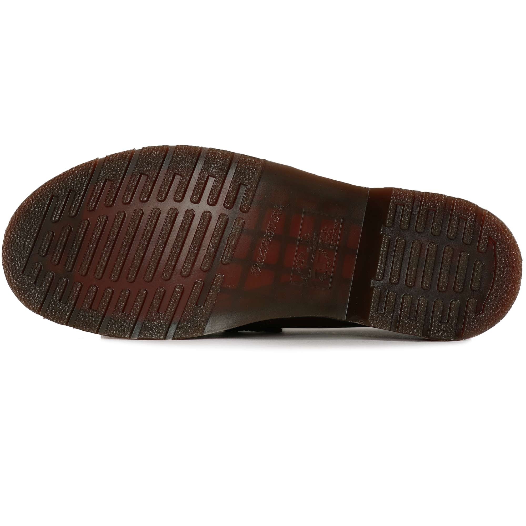 Dr. Martens Made In England Adrian Cambridge - Tan