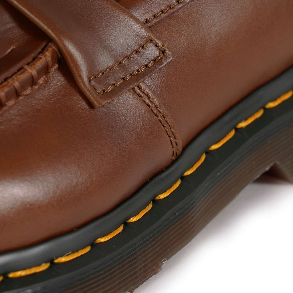 Dr. Martens Made In England Adrian Cambridge - Tan