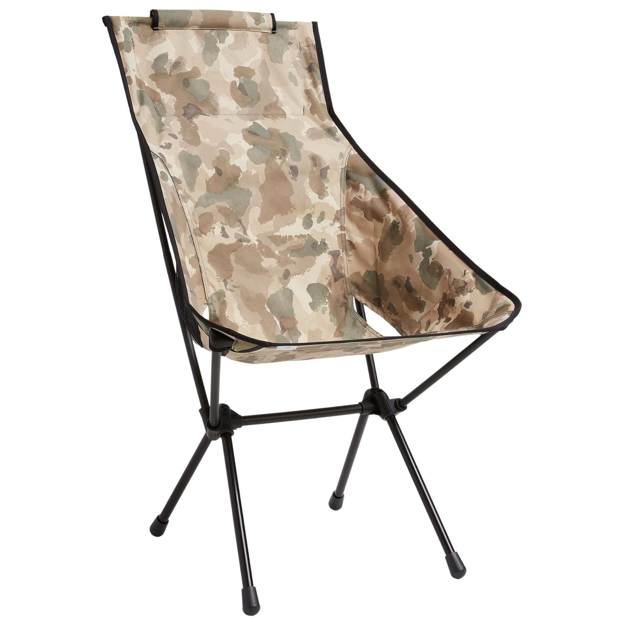 Sunset Chair - Thyme