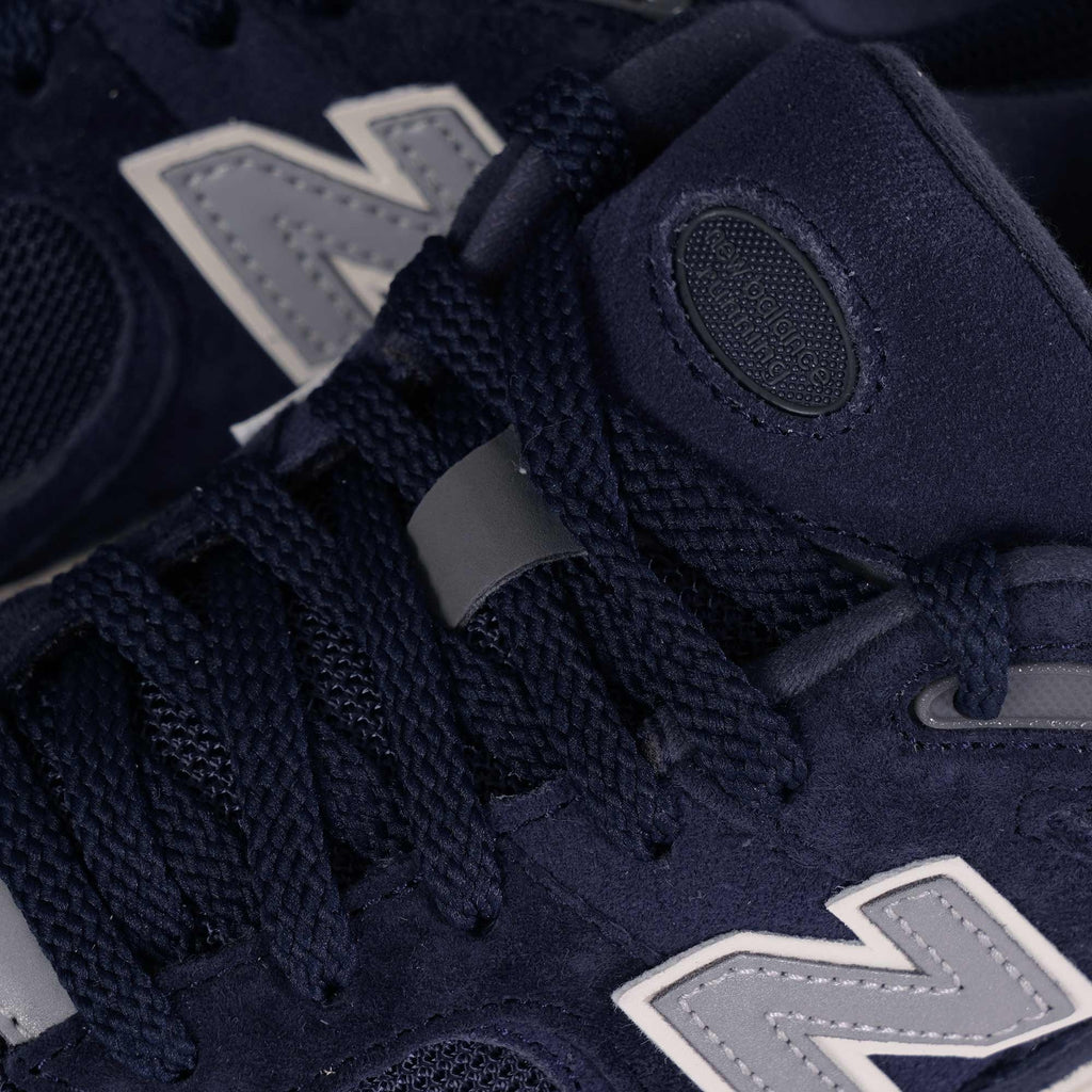 New Balance 2002R - Navy