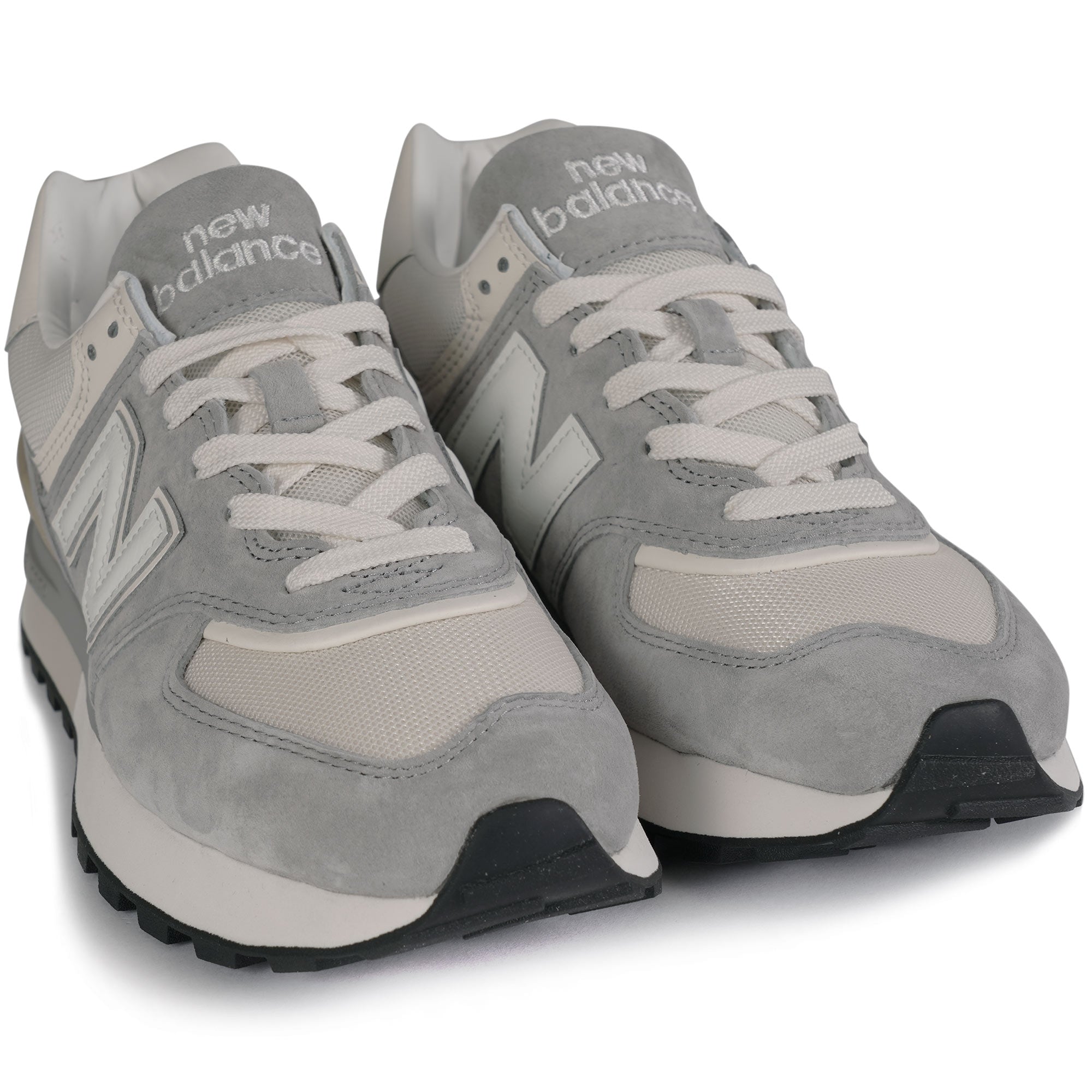 New Balance 574 Legacy - Grey