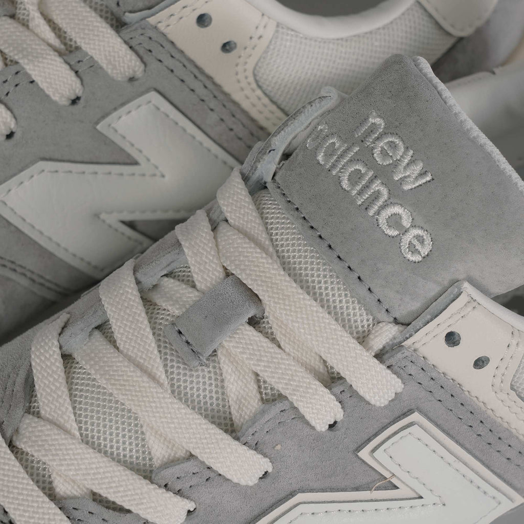New Balance 574 Legacy - Grey