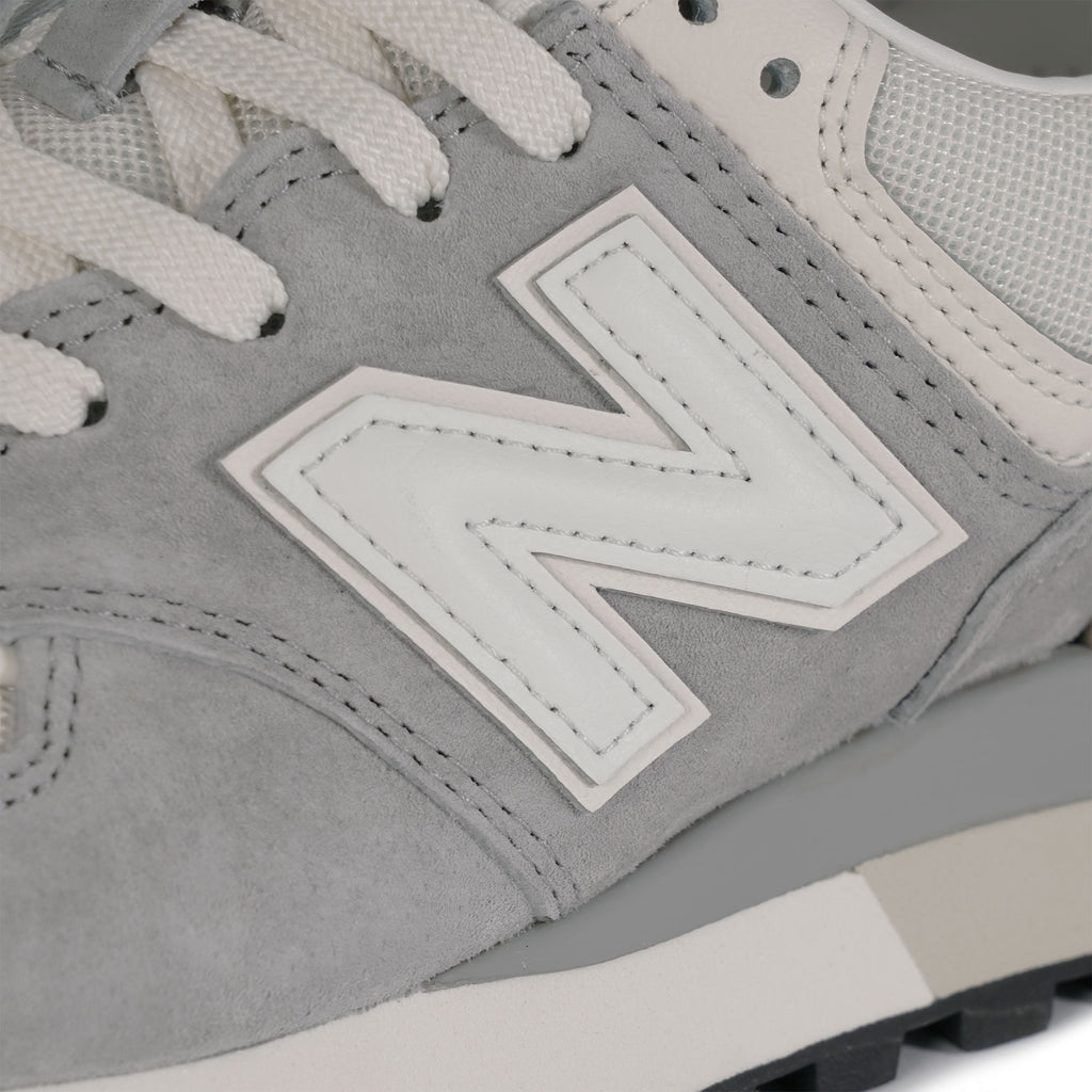 New Balance 574 Legacy - Grey