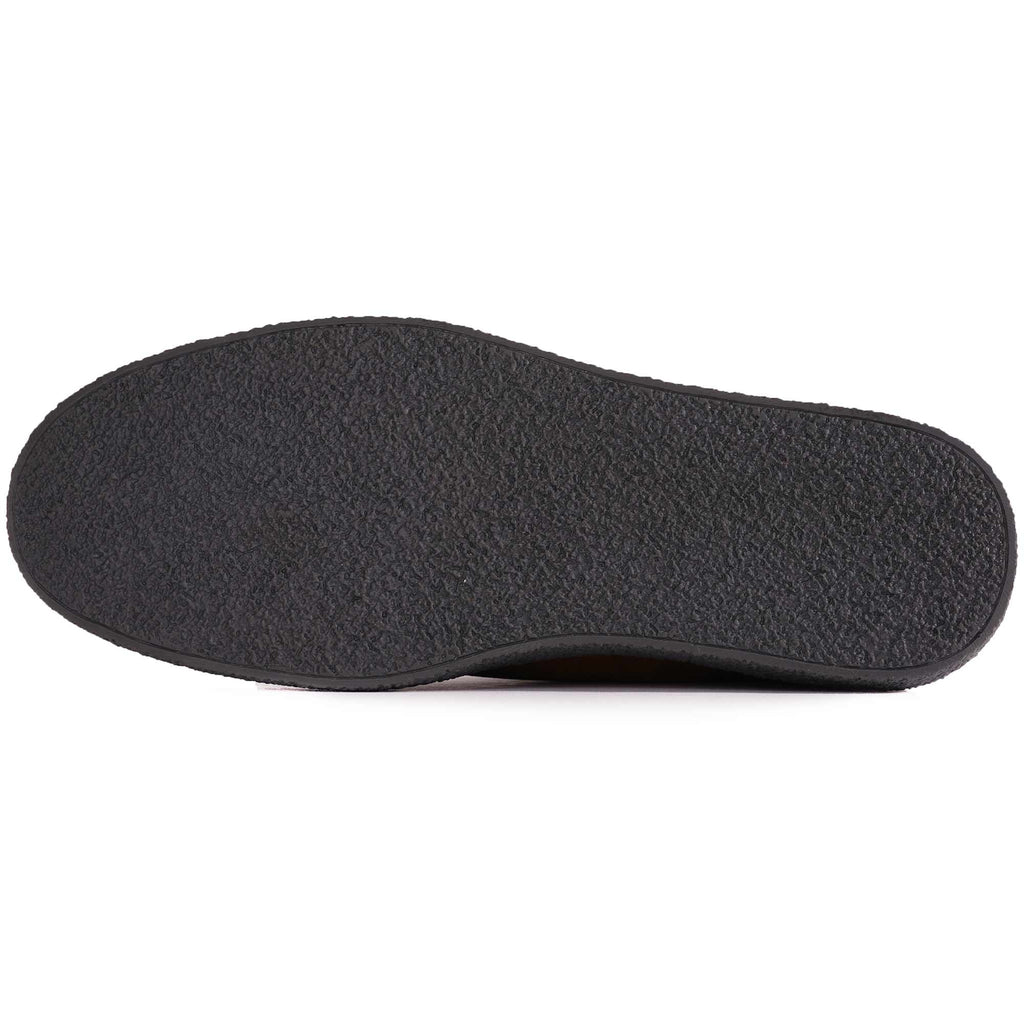 Hawley Suede - Ginger