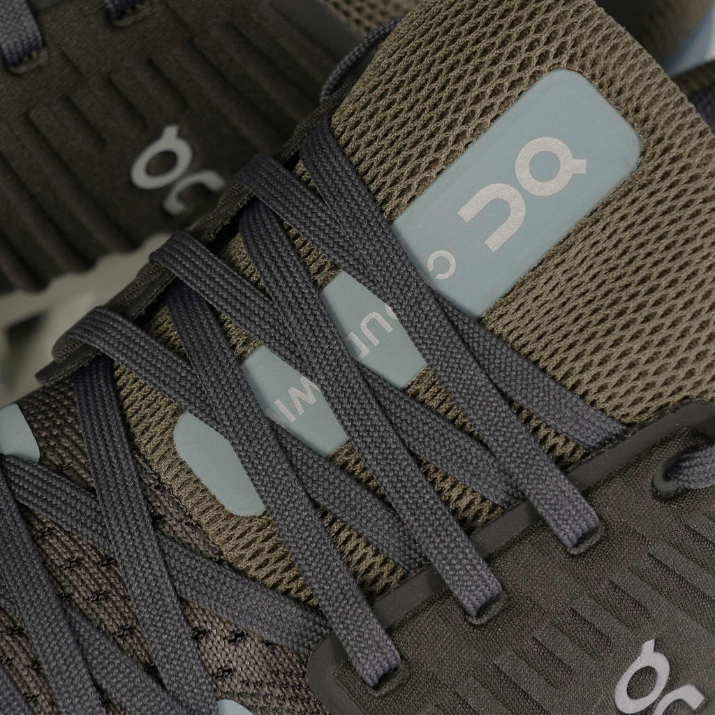 On Running Cloudswift - Olive/Thorn