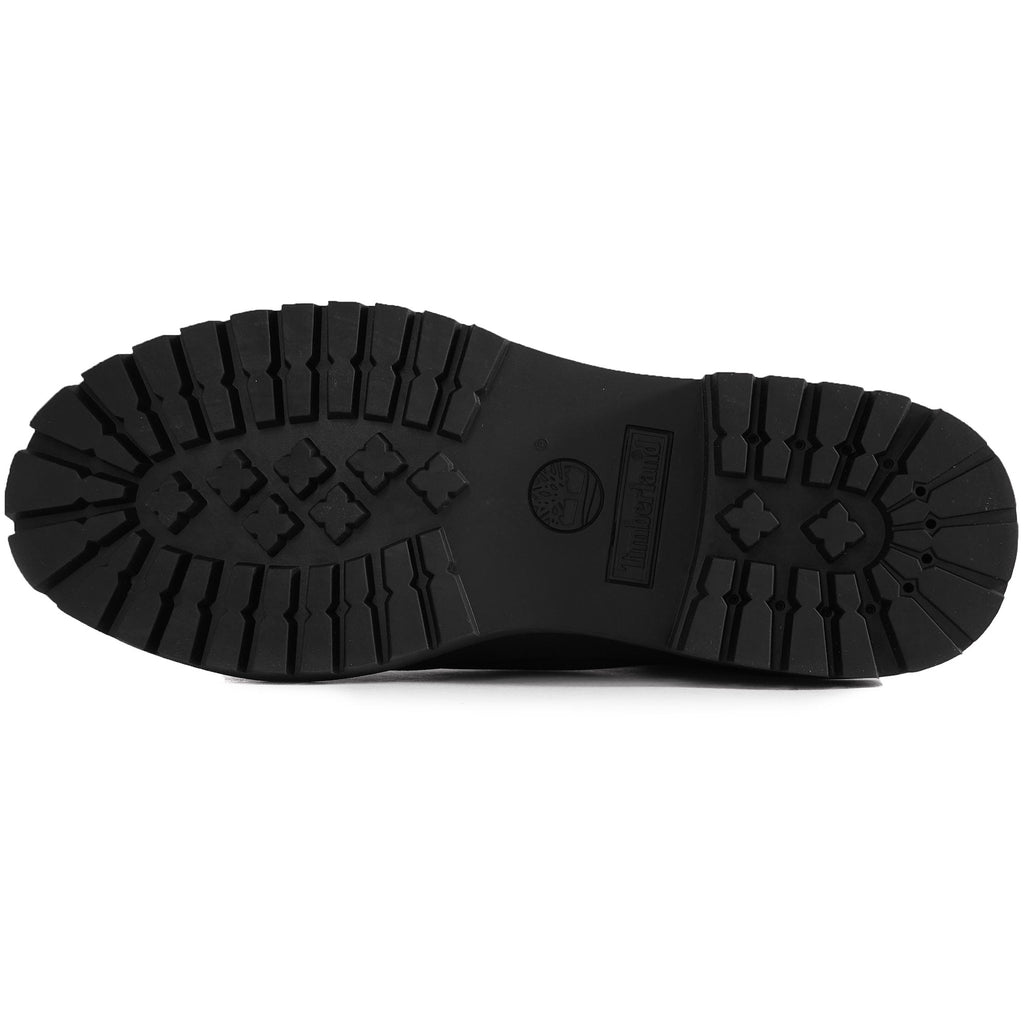 x Bee Line 6inch Waterproof Boot - Black Nubuck