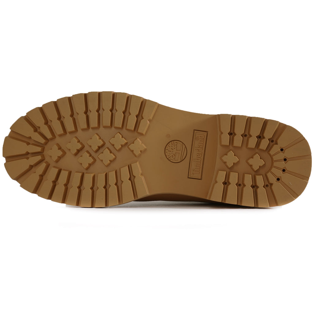 Timberland x Bee Line 6inch Waterproof Boot - Wheat