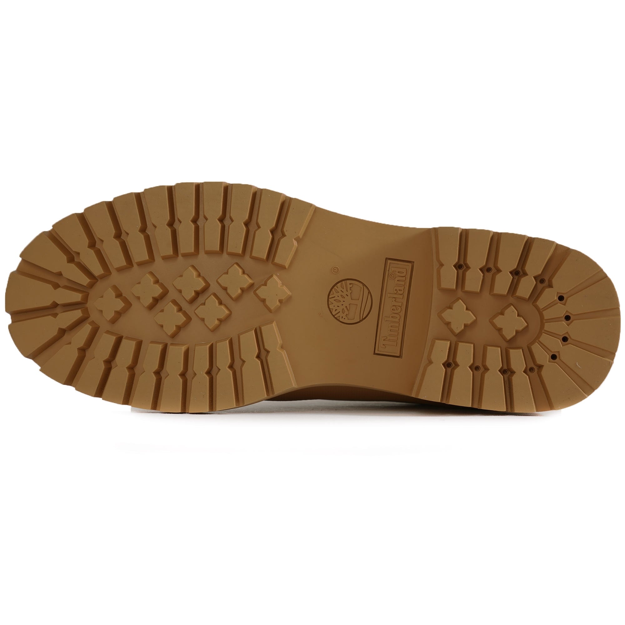 Timberland x Bee Line 6inch Waterproof Boot - Wheat