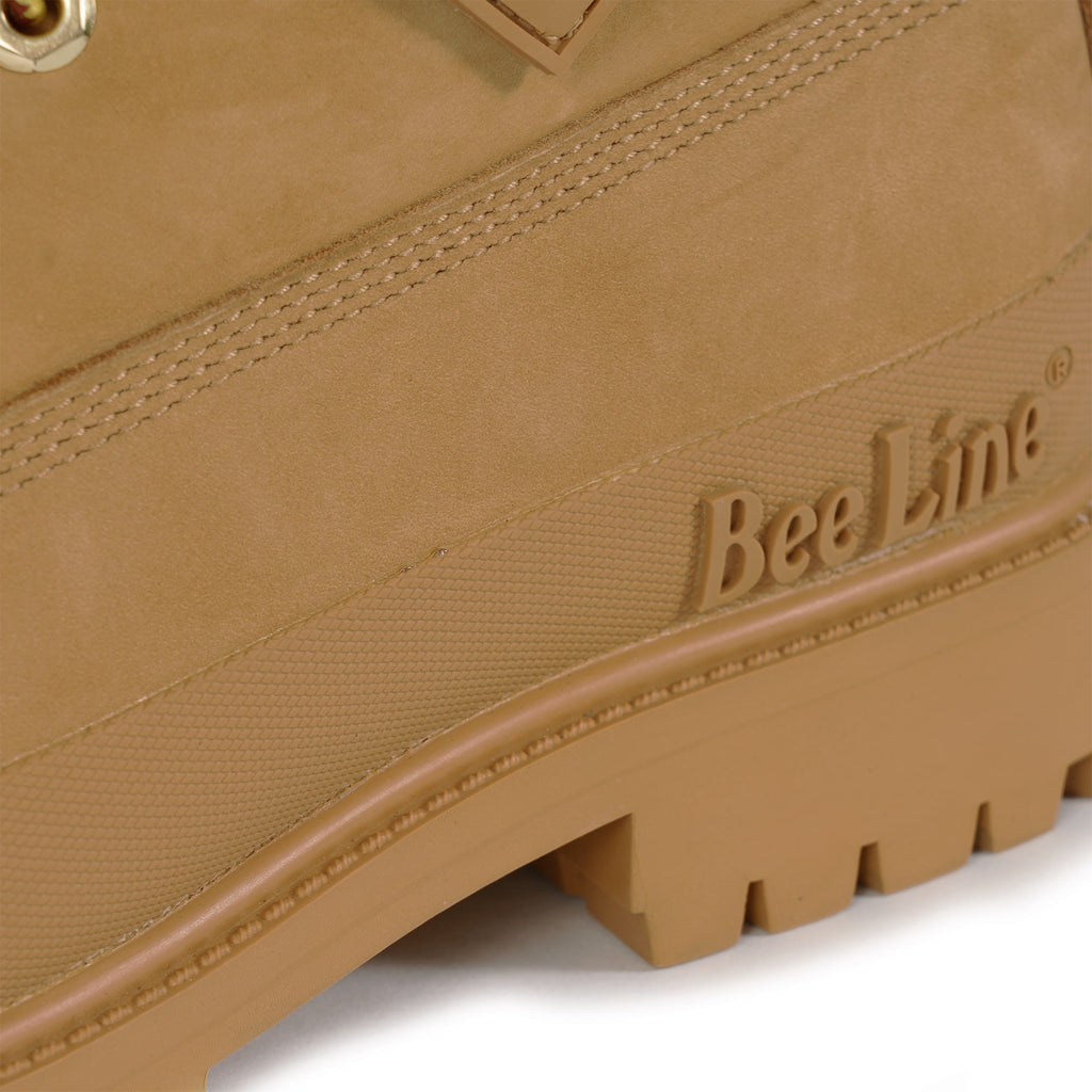 Timberland x Bee Line 6inch Waterproof Boot - Wheat