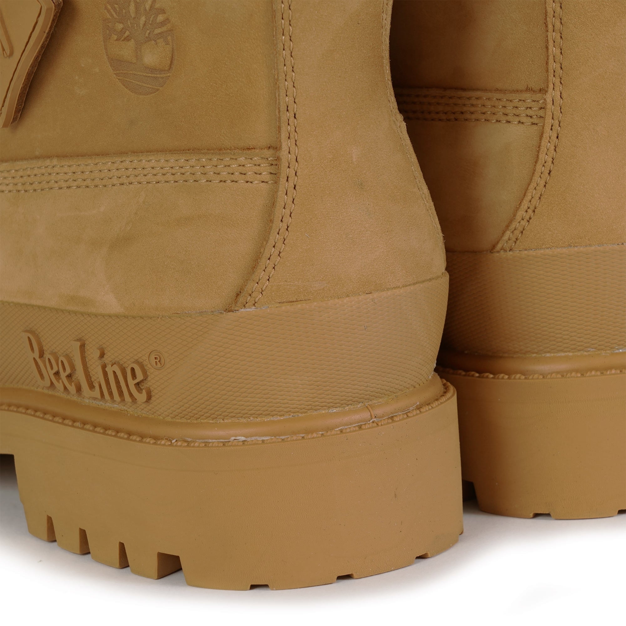 Timberland x Bee Line 6inch Waterproof Boot - Wheat