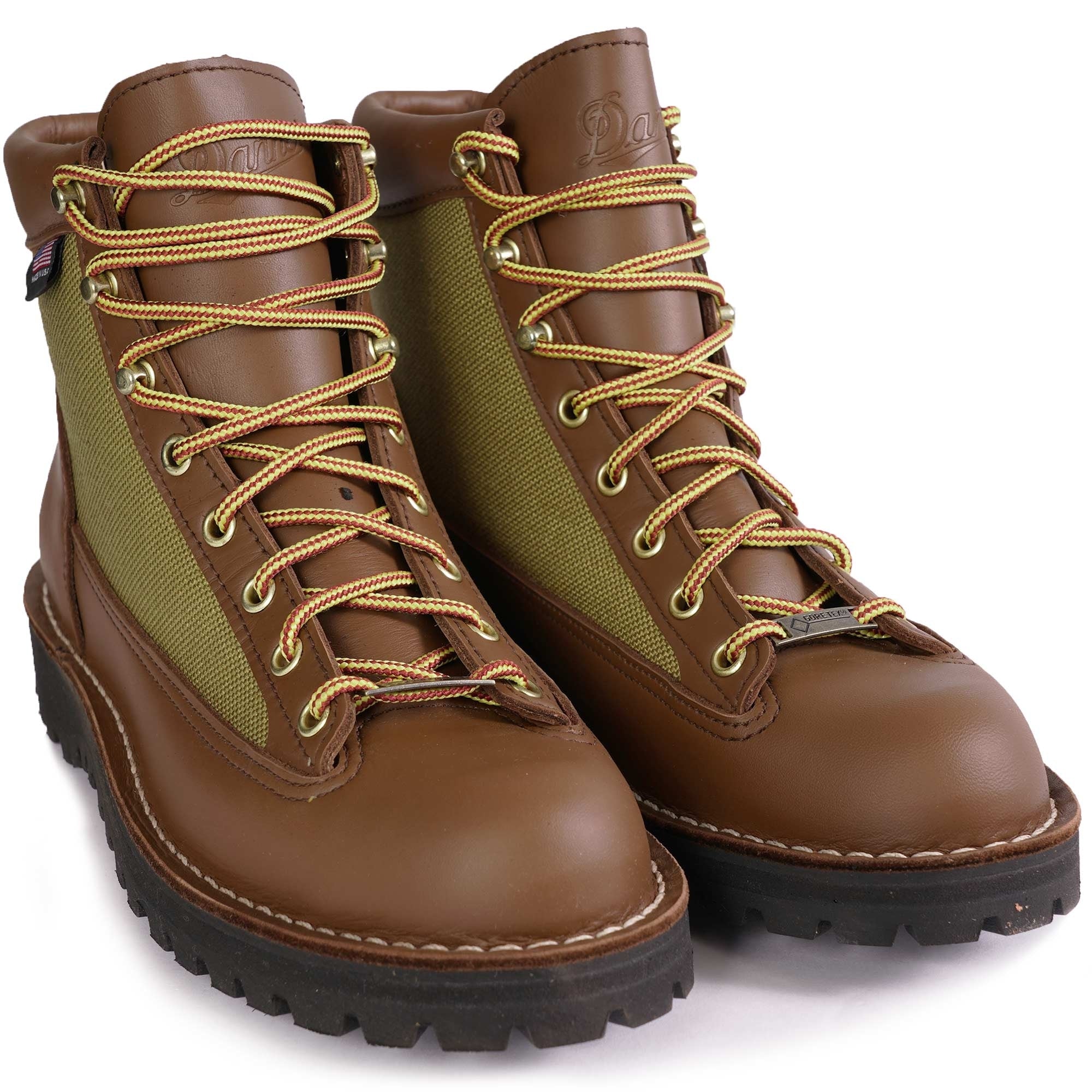 Danner Womens Danner Light - Khaki