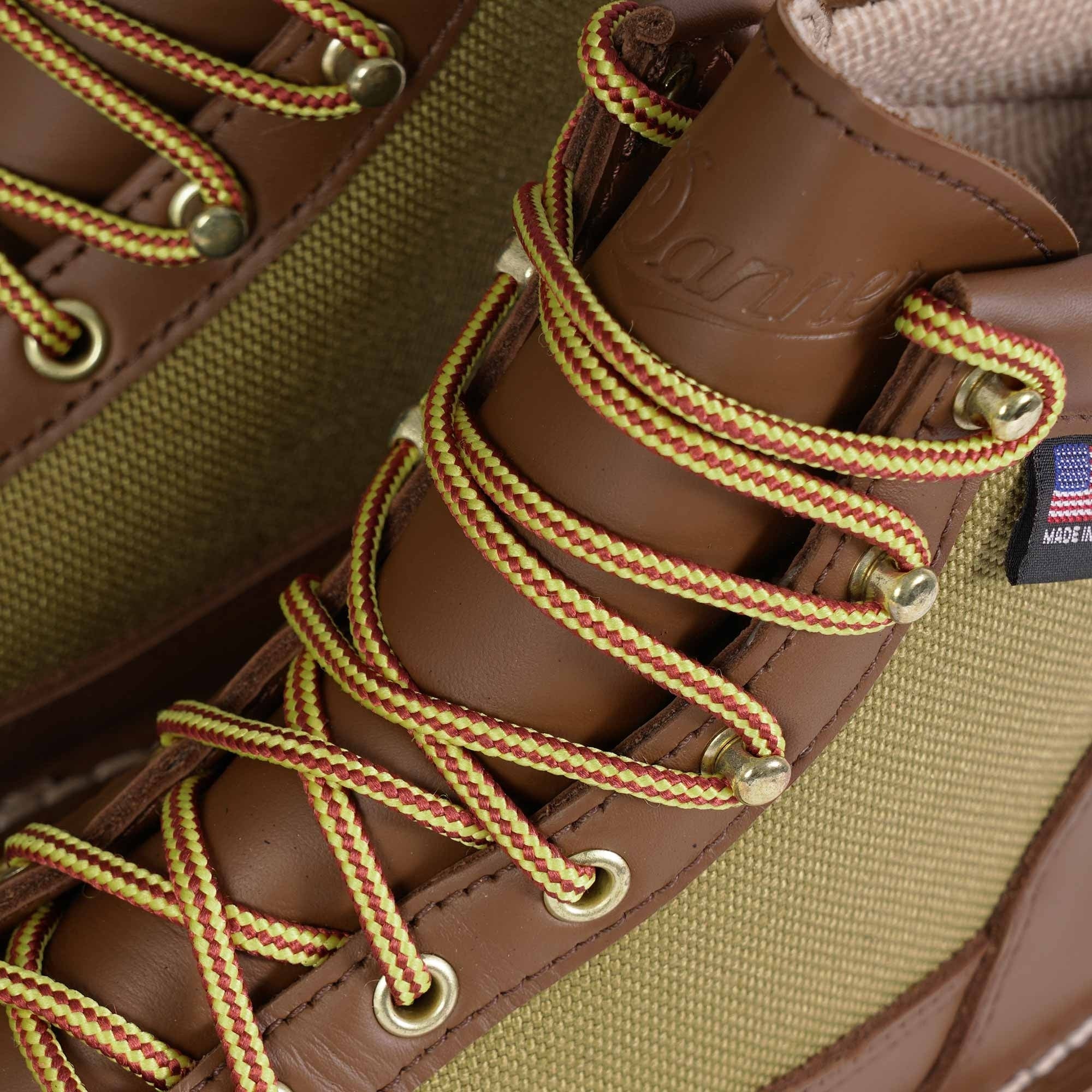 Danner Womens Danner Light - Khaki