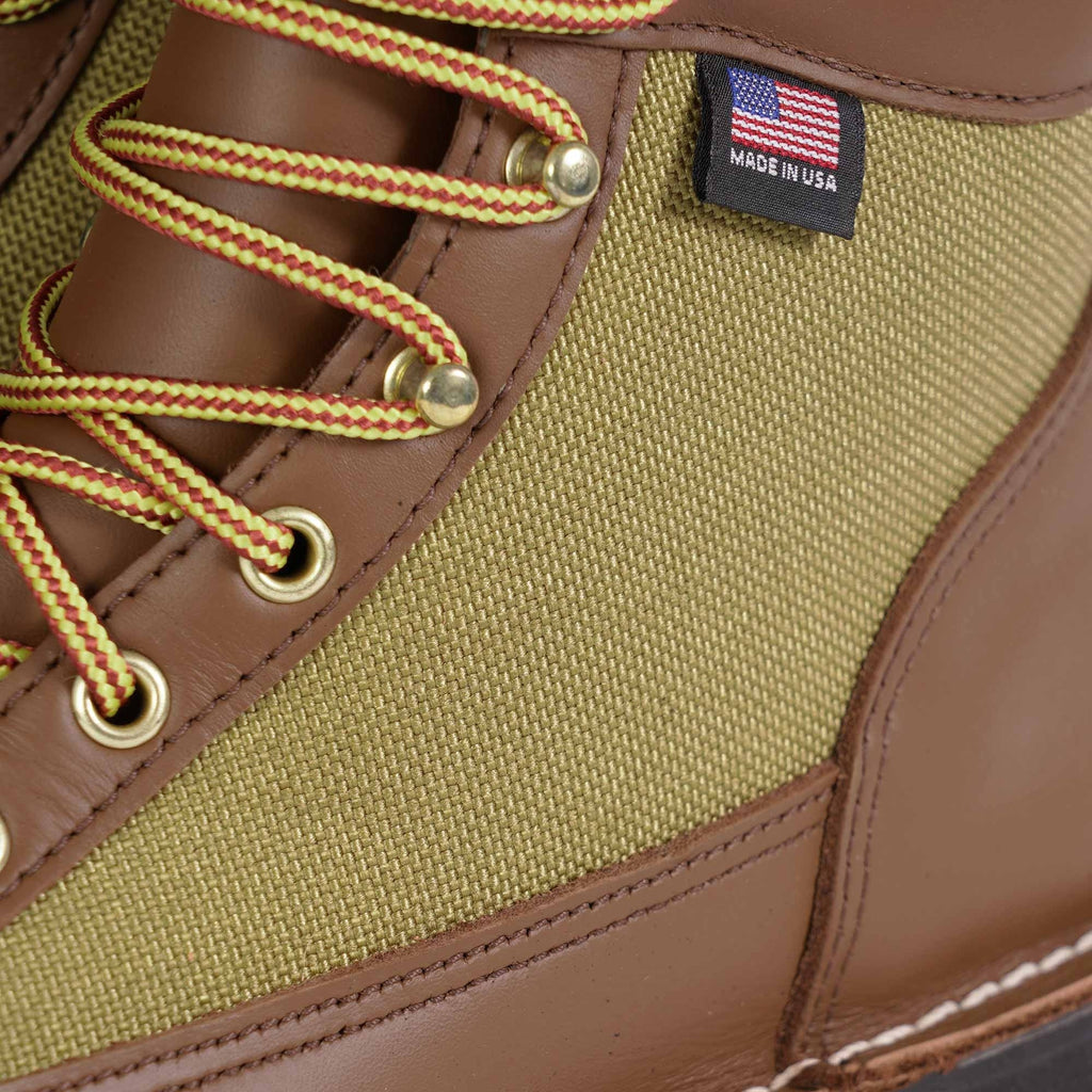 Danner Womens Danner Light - Khaki