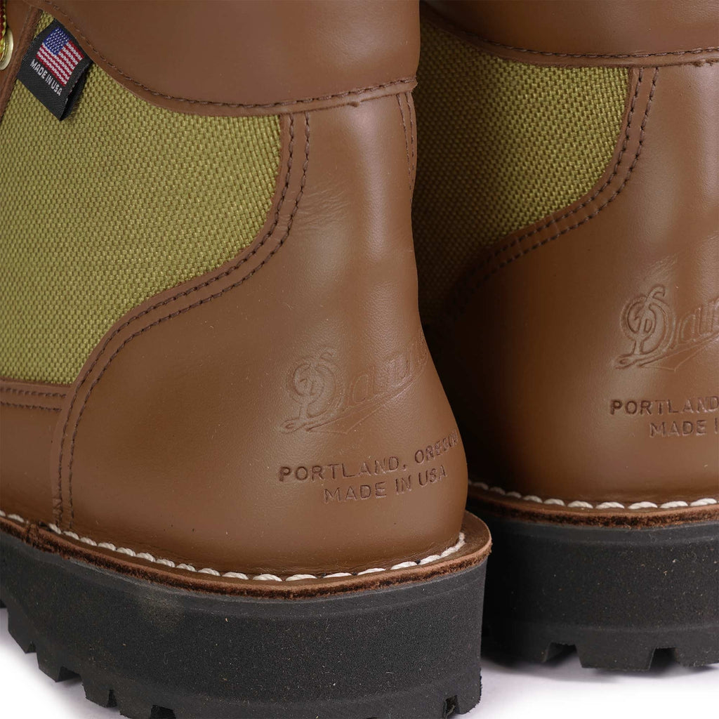 Danner Womens Danner Light - Khaki