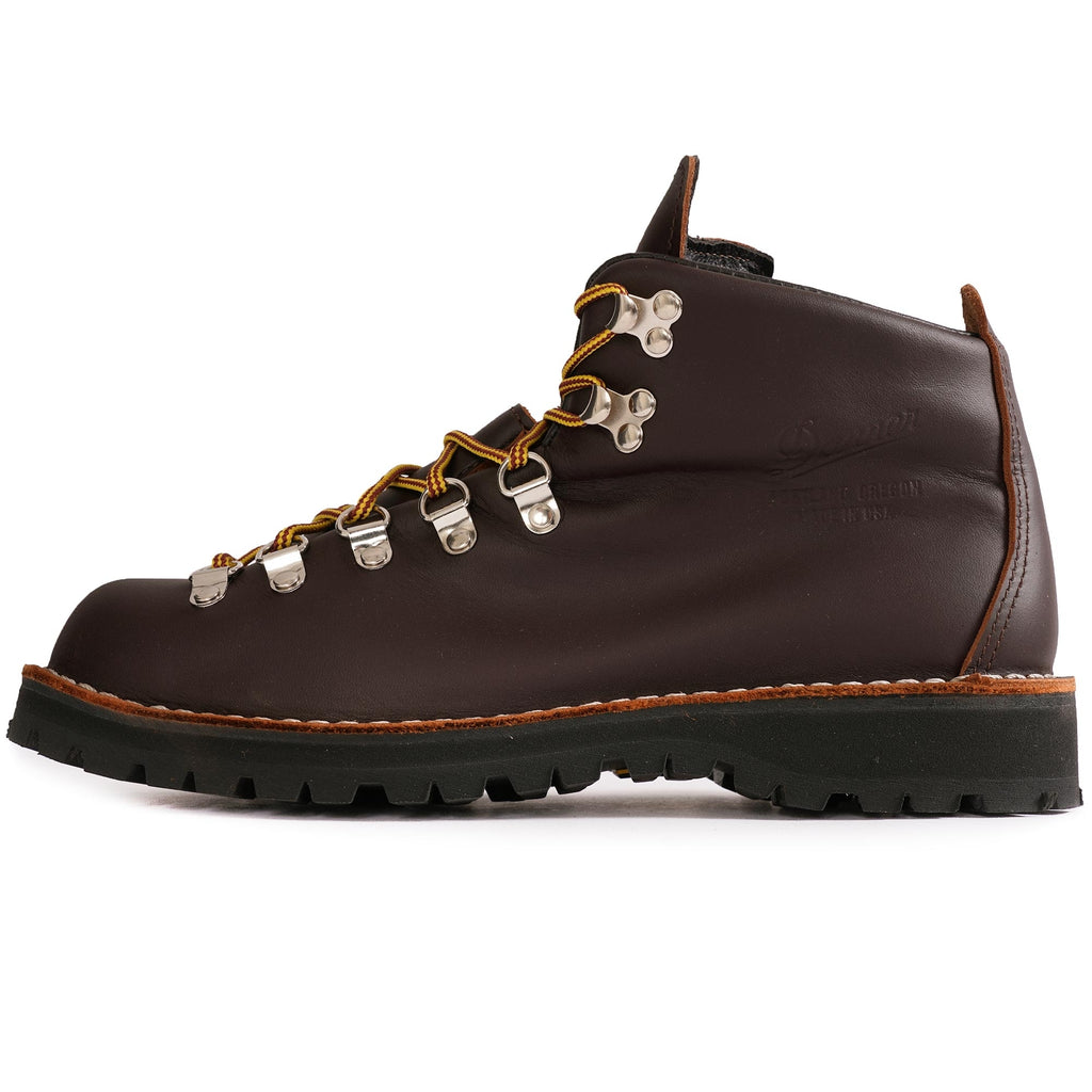 Womens Mountain Light - Brown