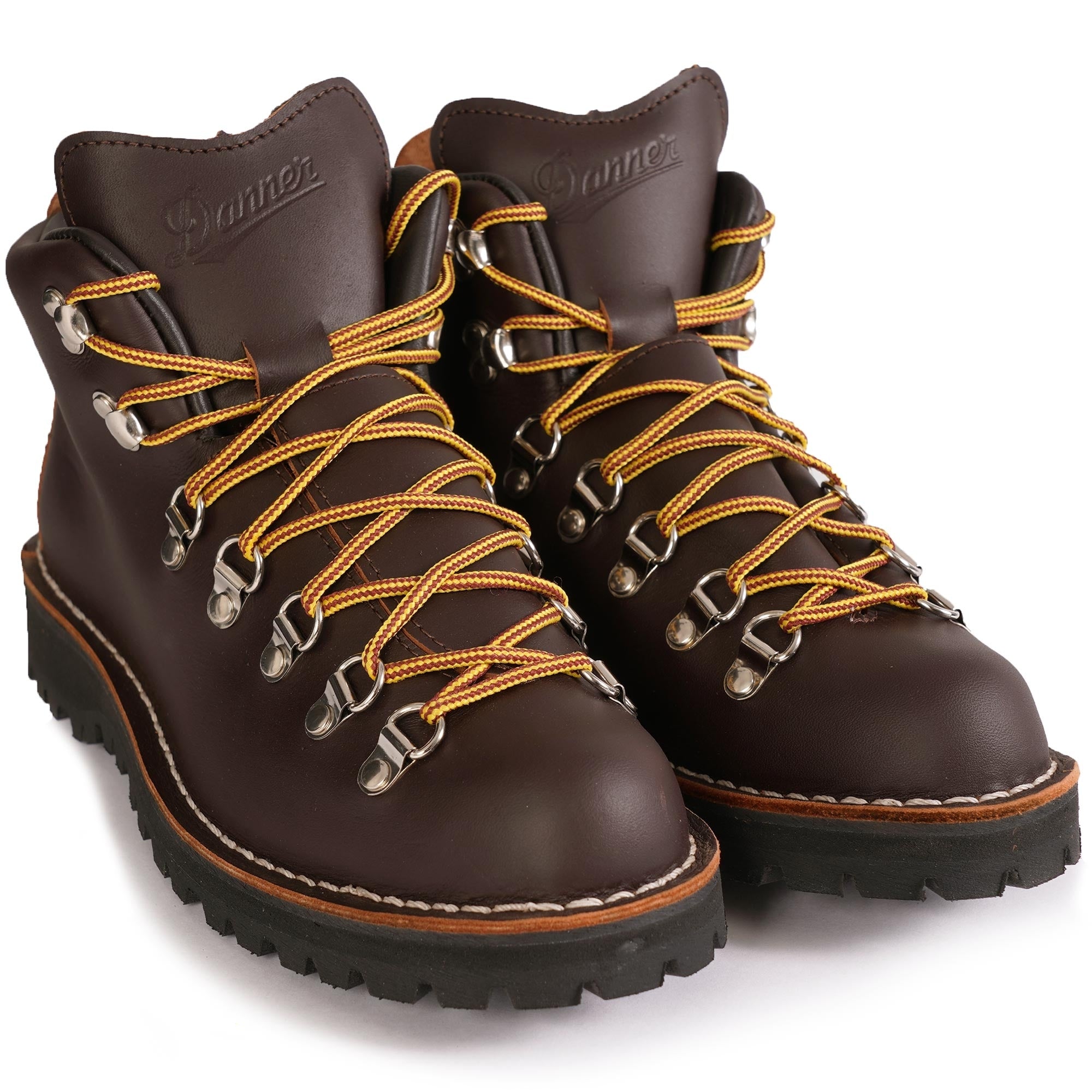 Womens Mountain Light - Brown