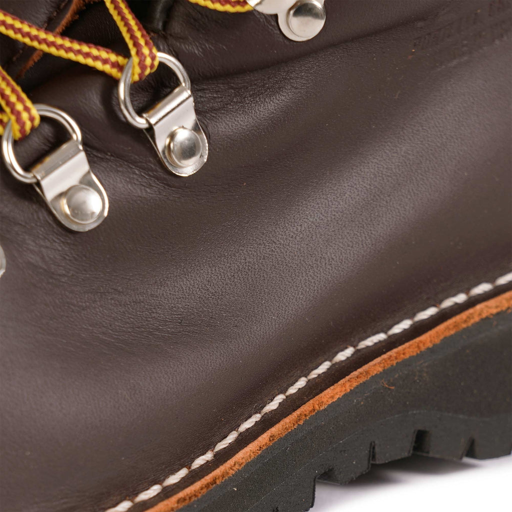 Womens Mountain Light - Brown