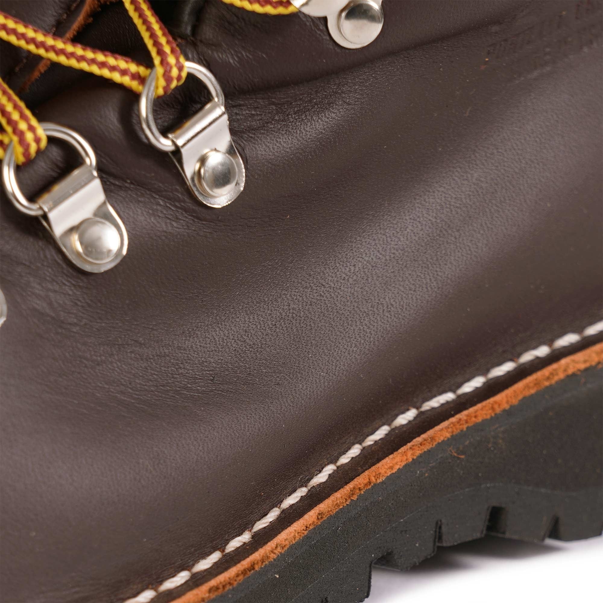 Womens Mountain Light - Brown