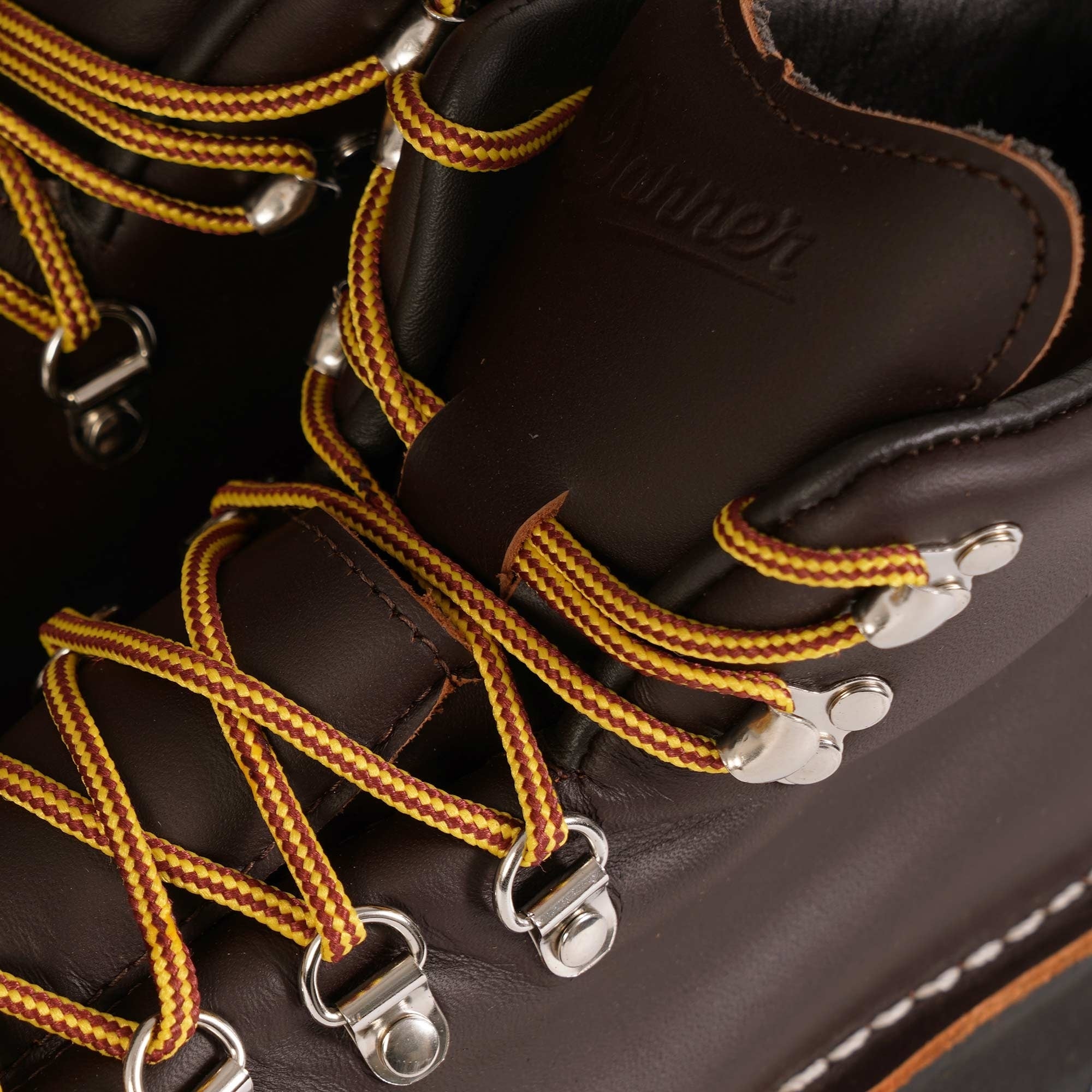 Womens Mountain Light - Brown