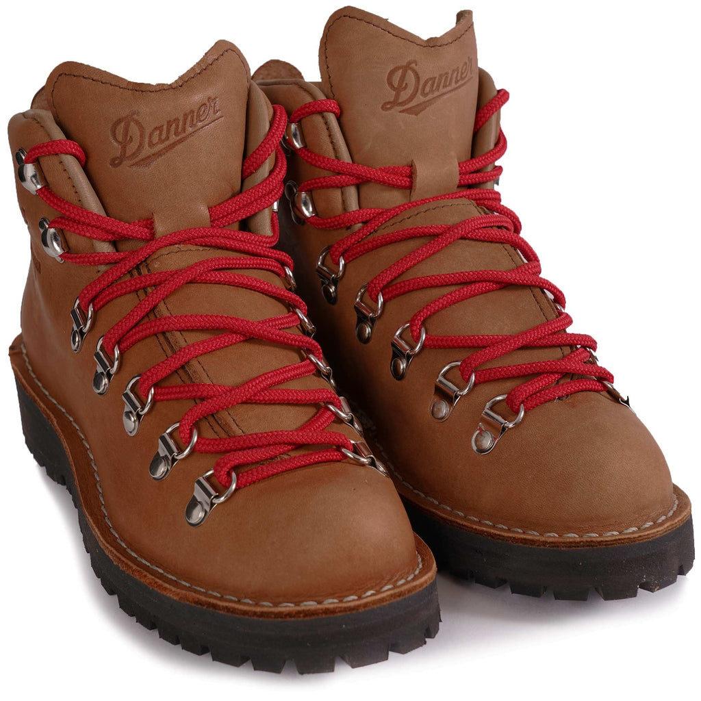 Danner Womens Mountain Light - Cascade Clovis