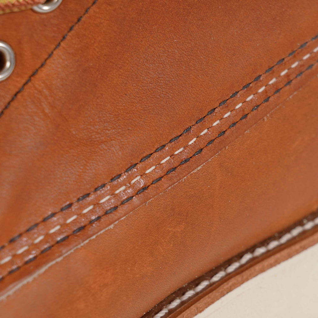 Classic Prairie Moc Toe Boots - Oro Legacy