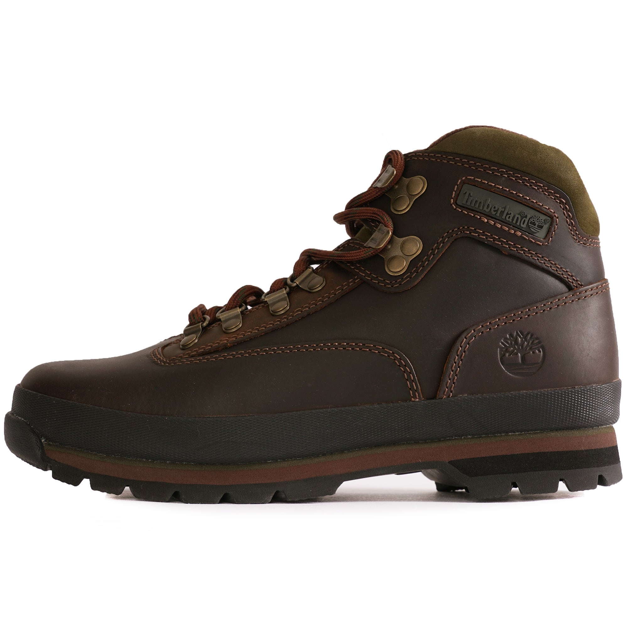 Euro Hiker - Brown