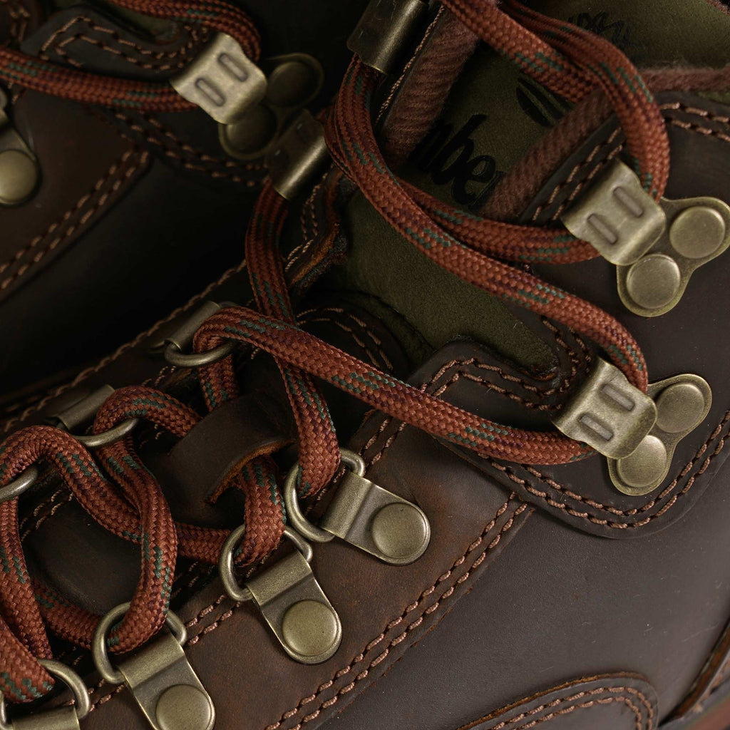 Euro Hiker - Brown