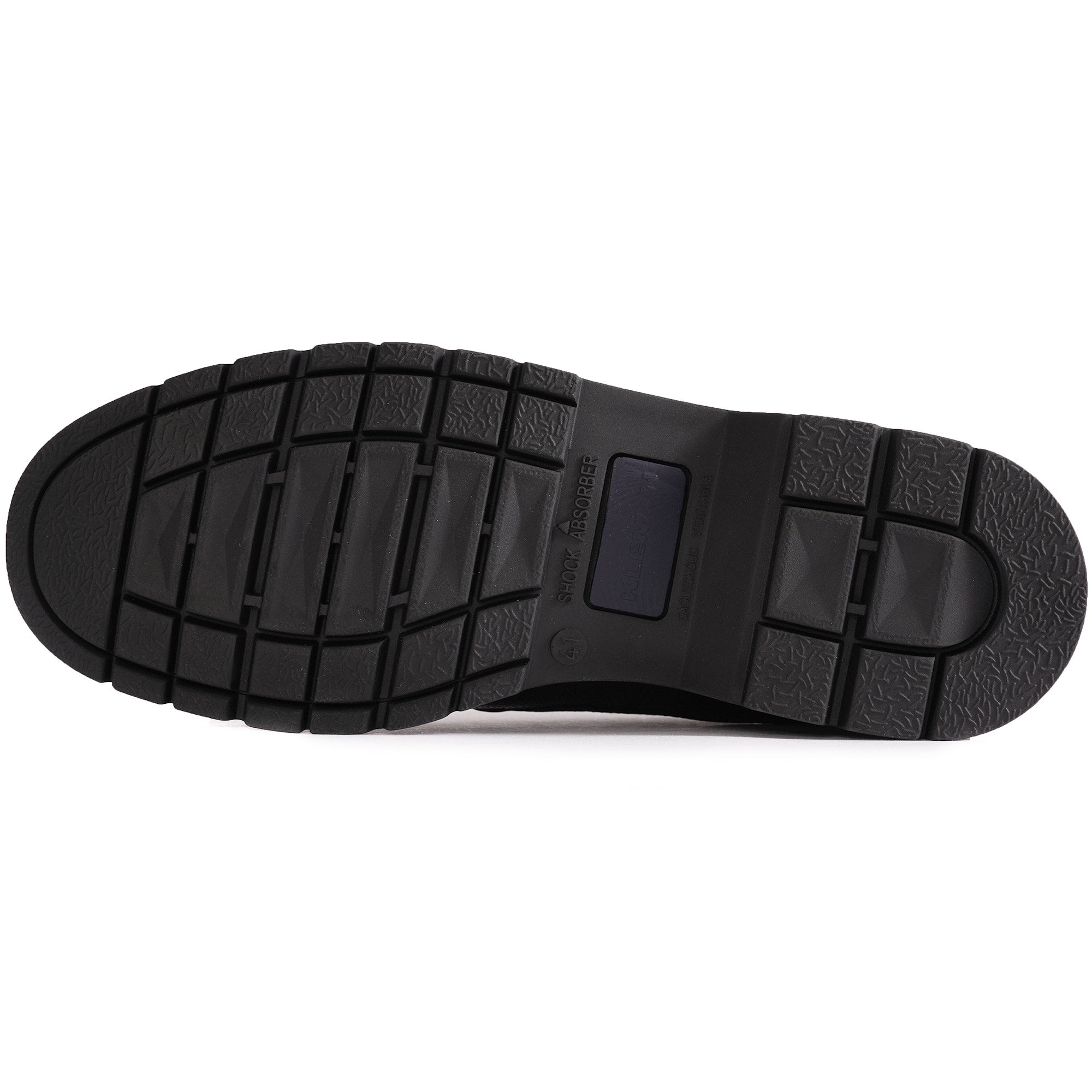 Kleman Donato G VGT - Black