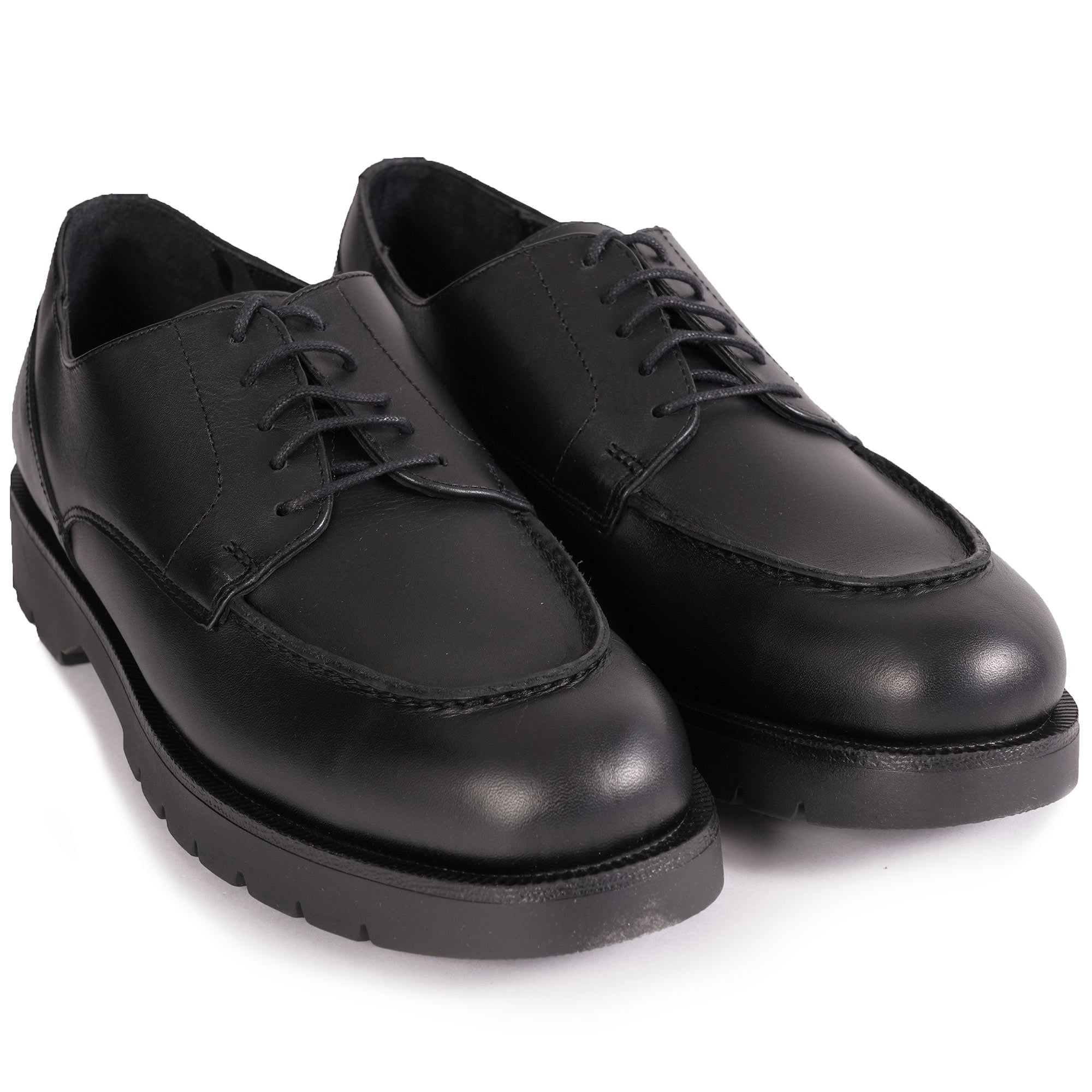 Kleman Frodan - Black