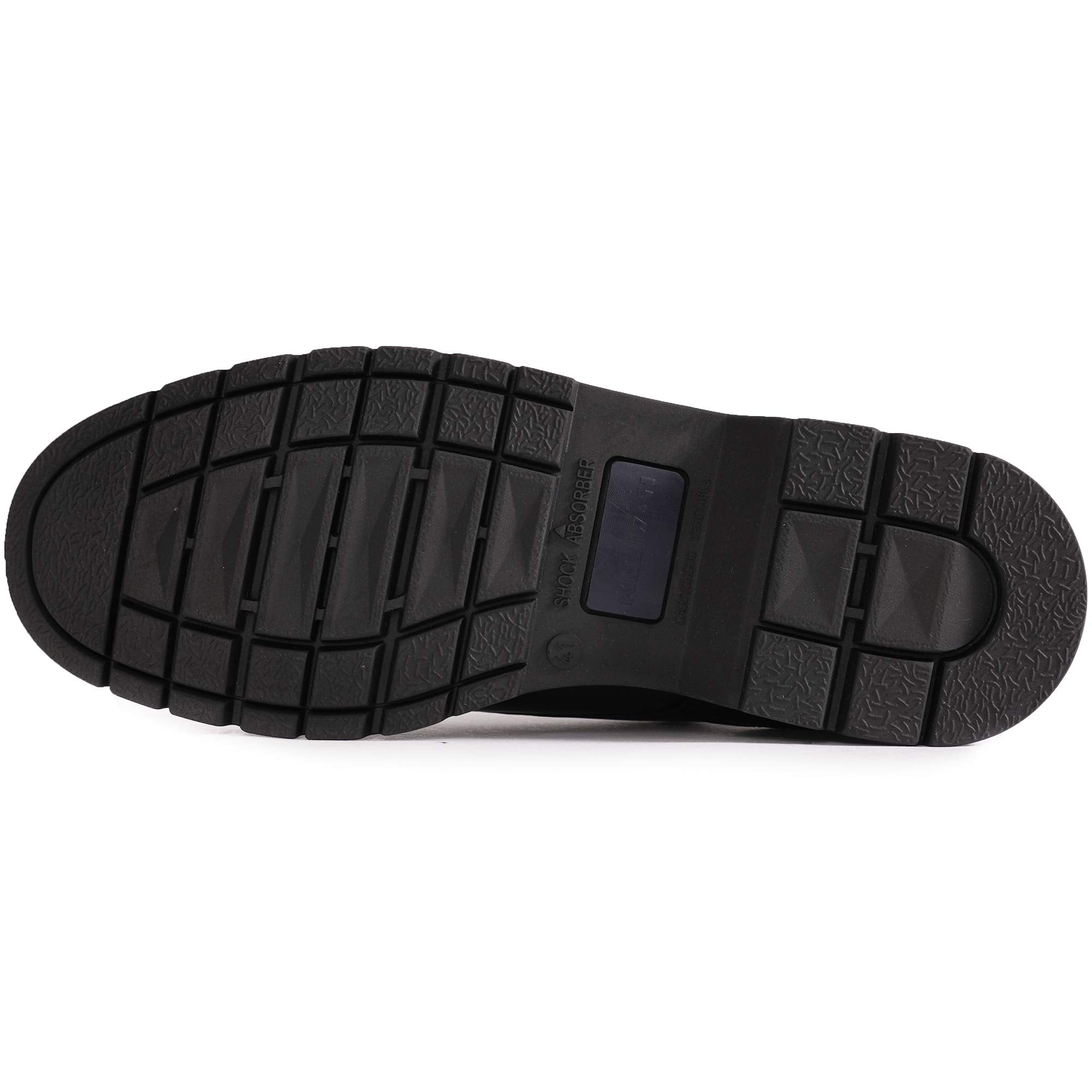 Kleman Frodan - Black