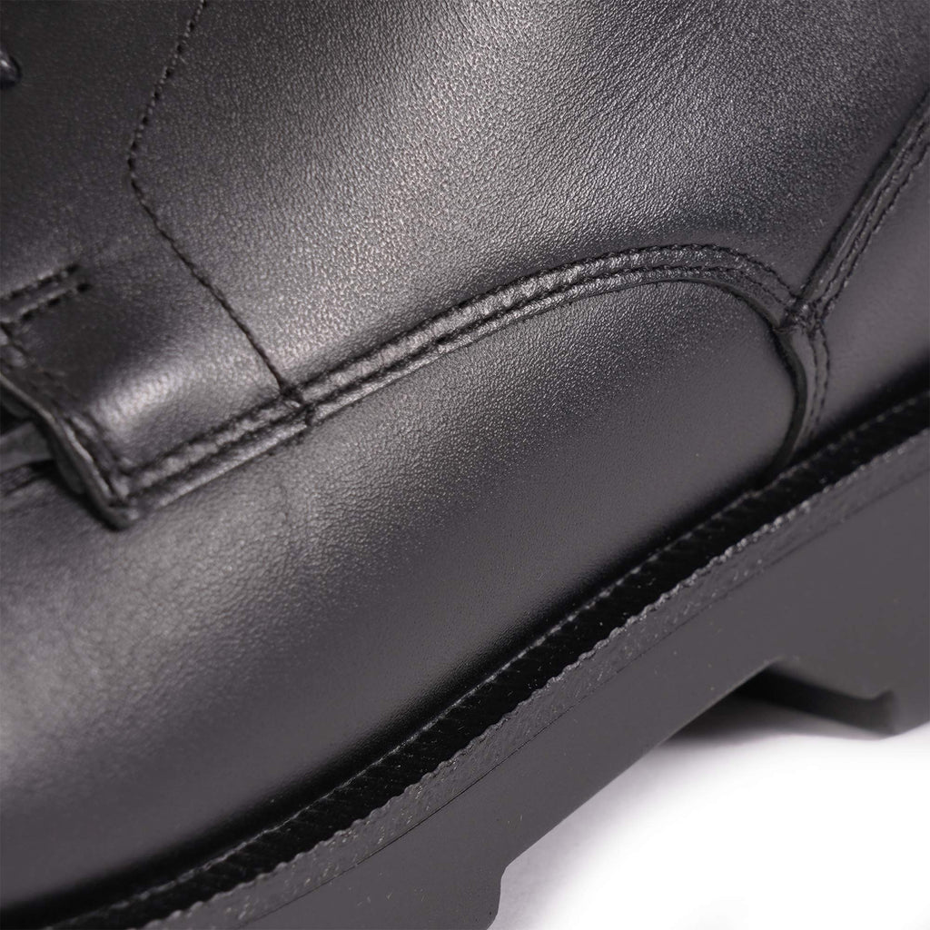 Kleman Frodan - Black