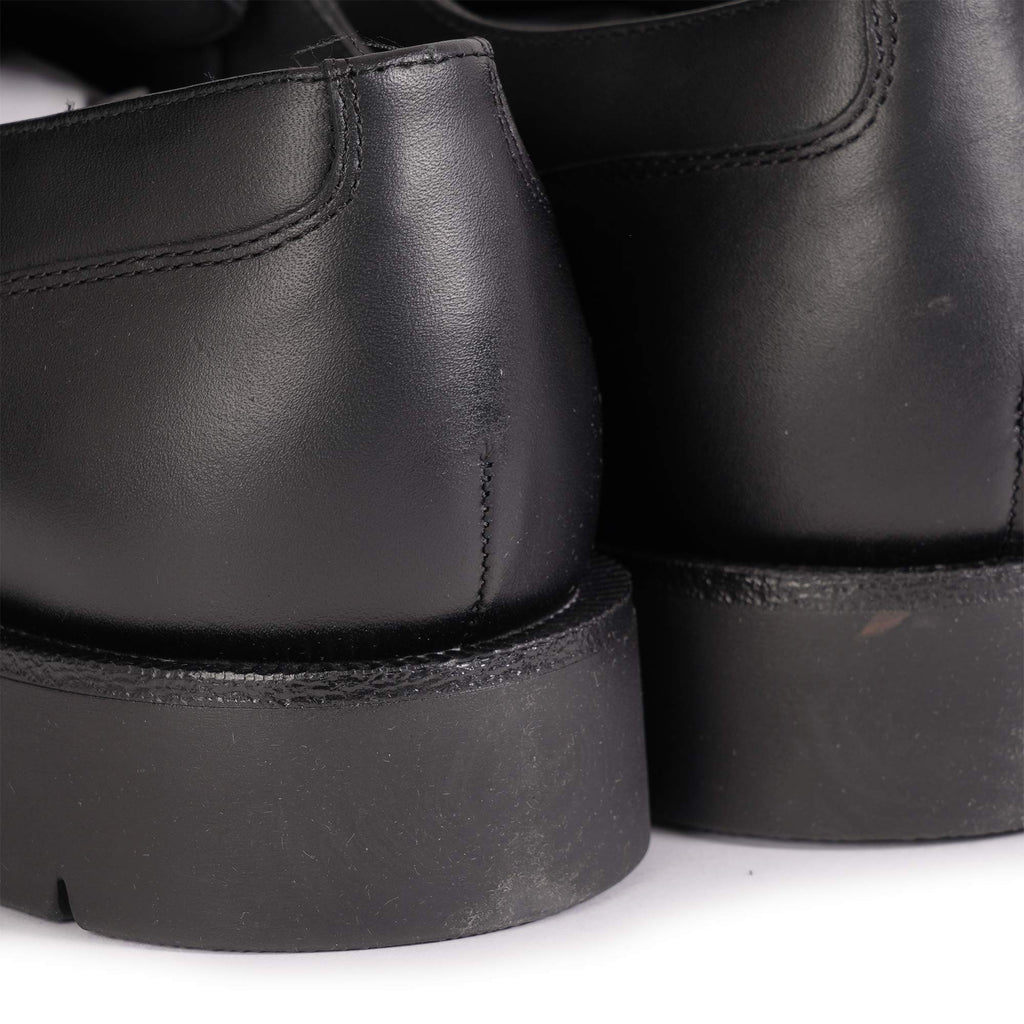 Kleman Frodan - Black